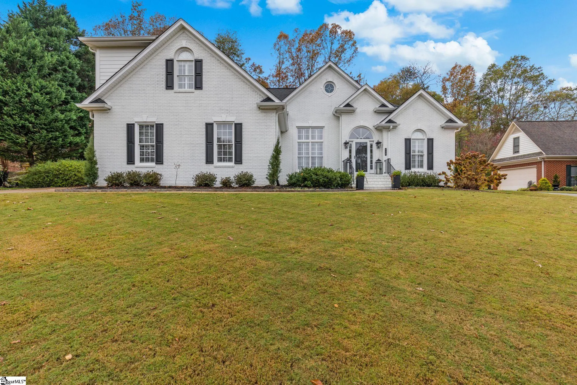 715 Shefwood Drive