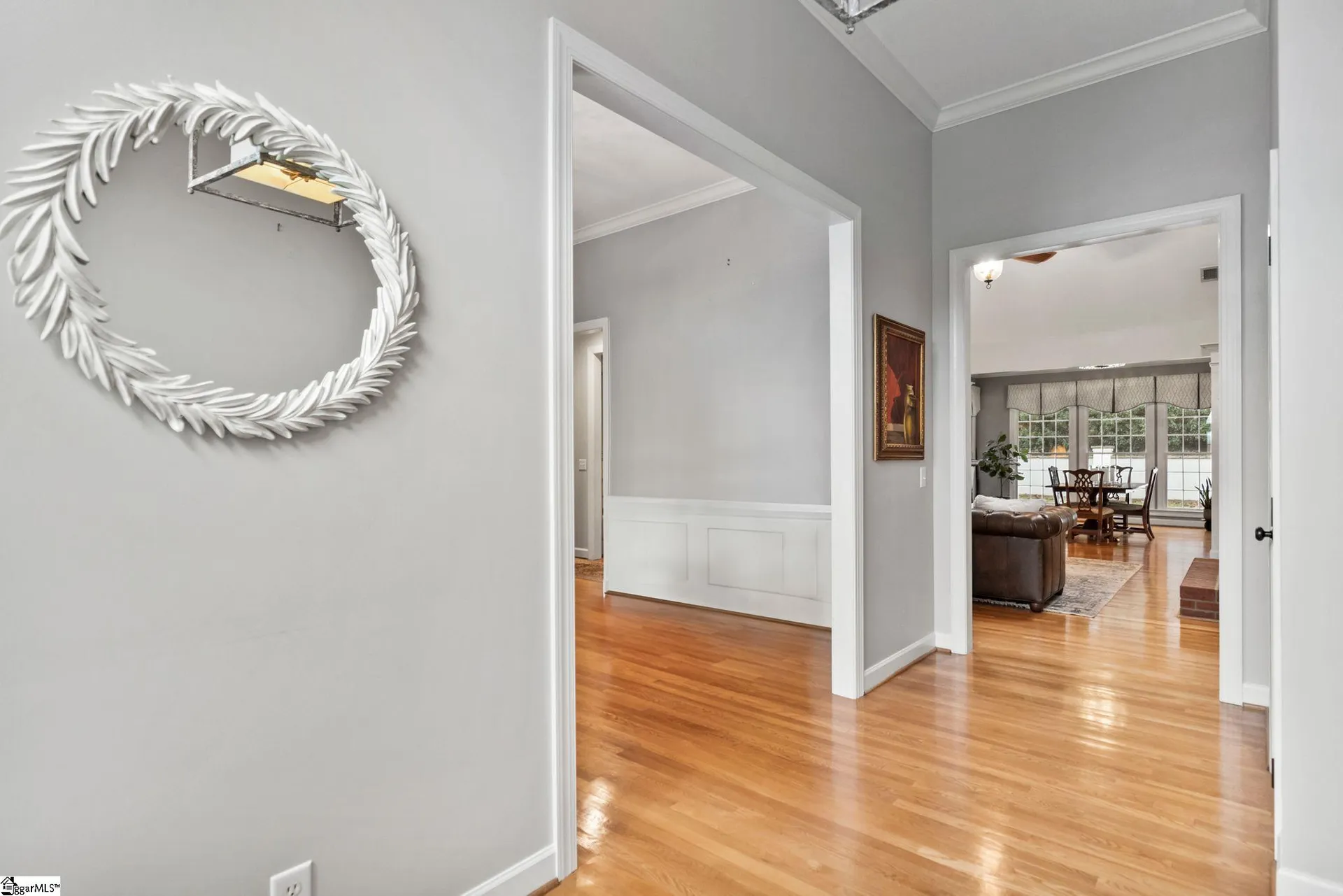 Property image 3 at 715 Shefwood Drive, Easley, SC 29642