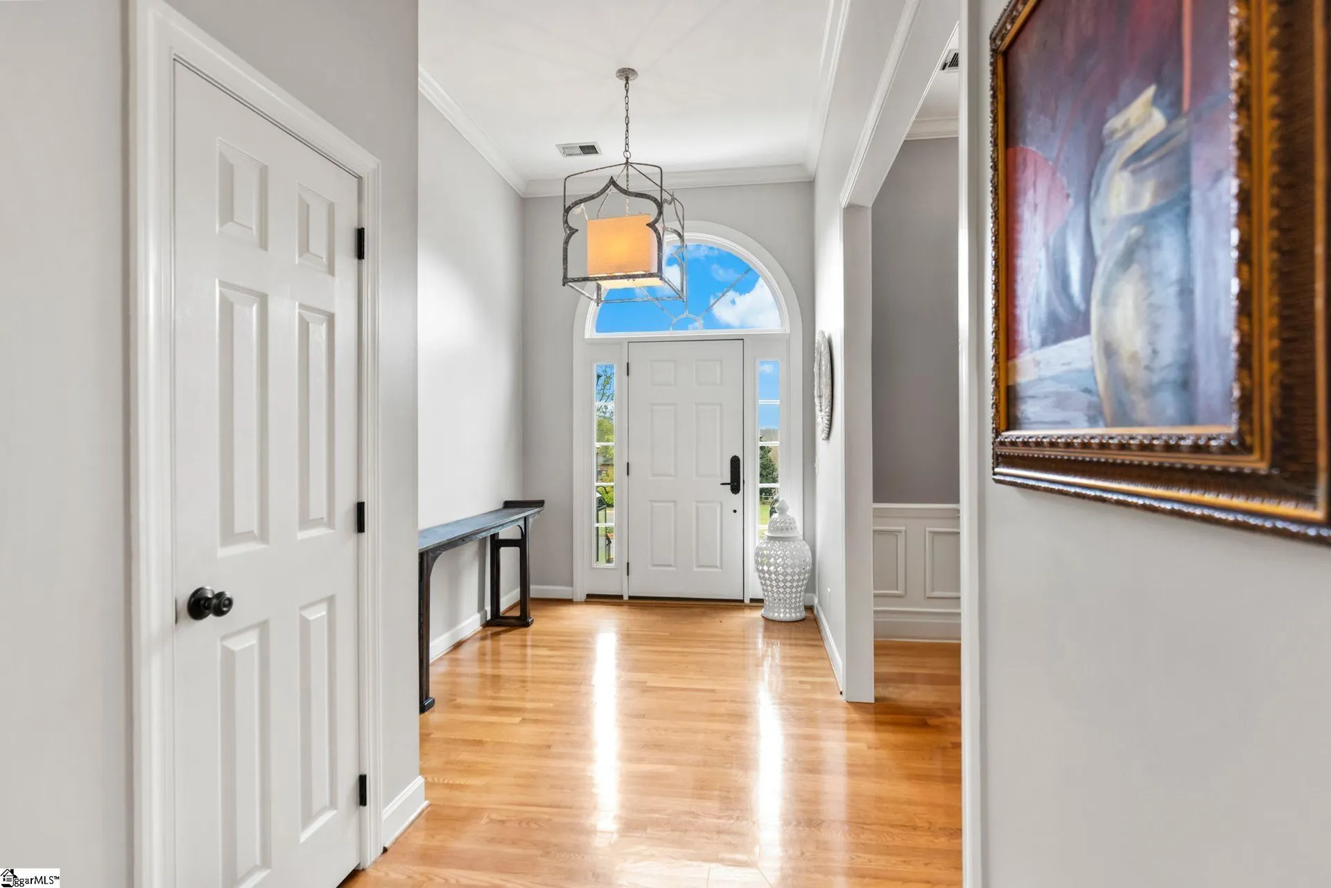 Property image 4 at 715 Shefwood Drive, Easley, SC 29642