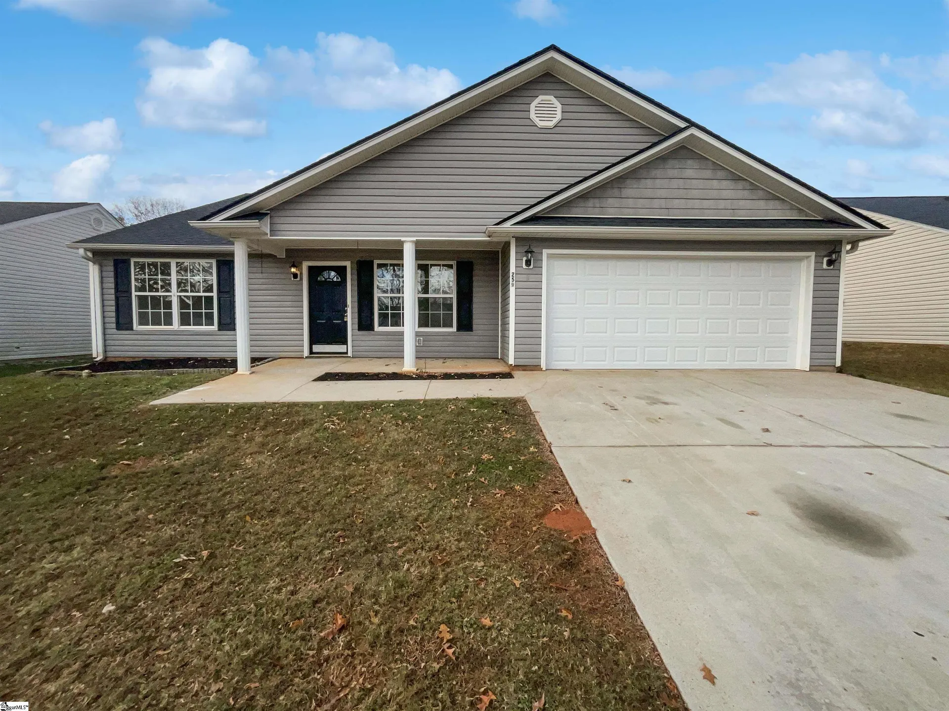 259 Waxberry Court