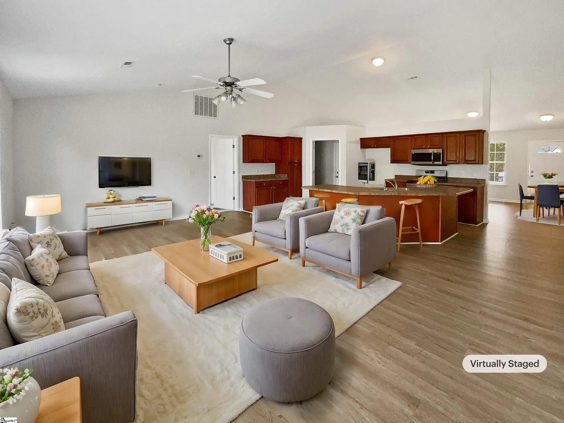 Property image 2 at 259 Waxberry Court, Boiling Springs, SC 29316
