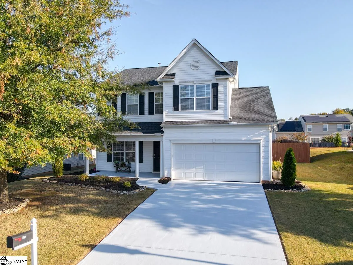 522 Branch Wood Drive