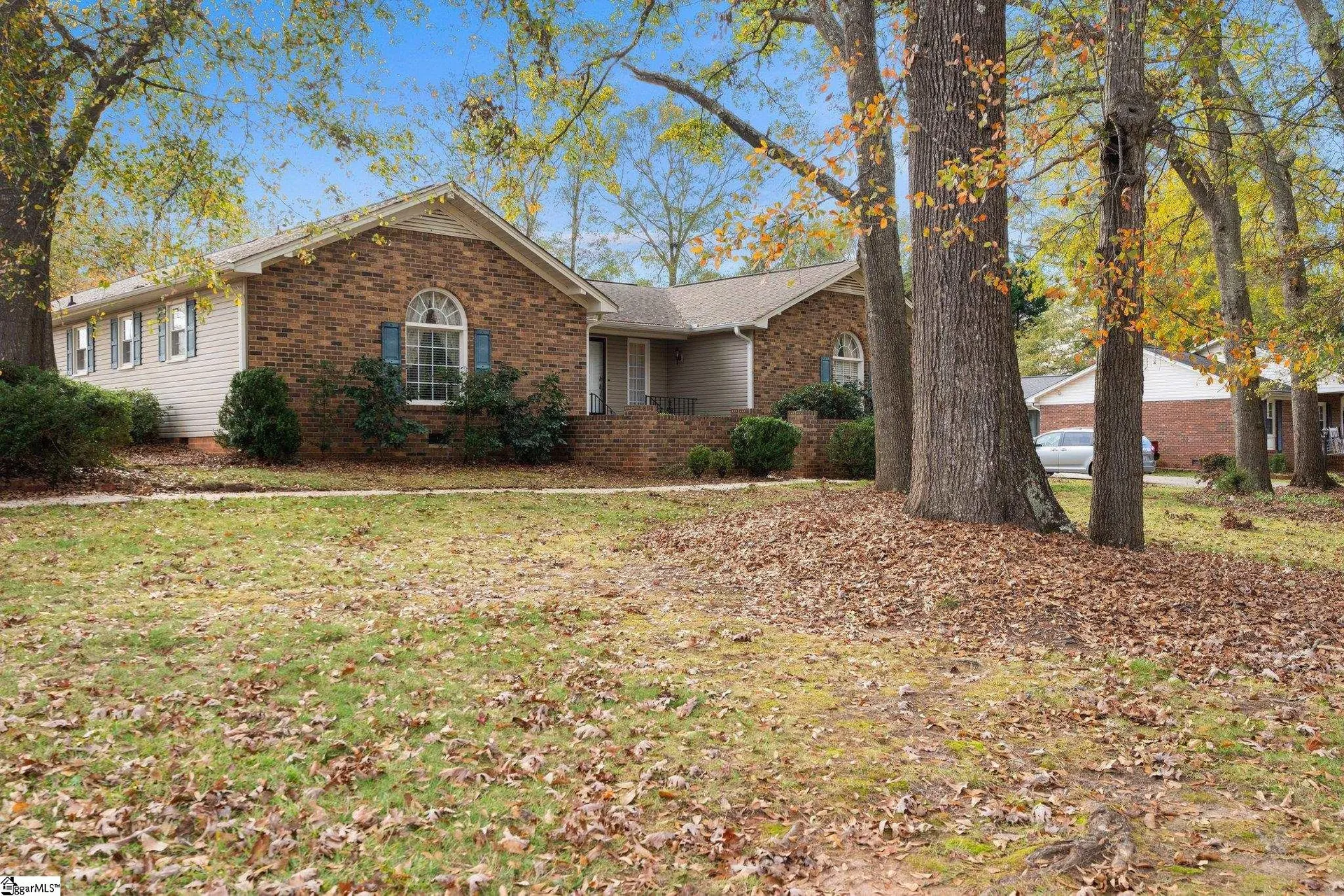 Property image 3 at 17 Carriage Drive, Greer, SC 29651