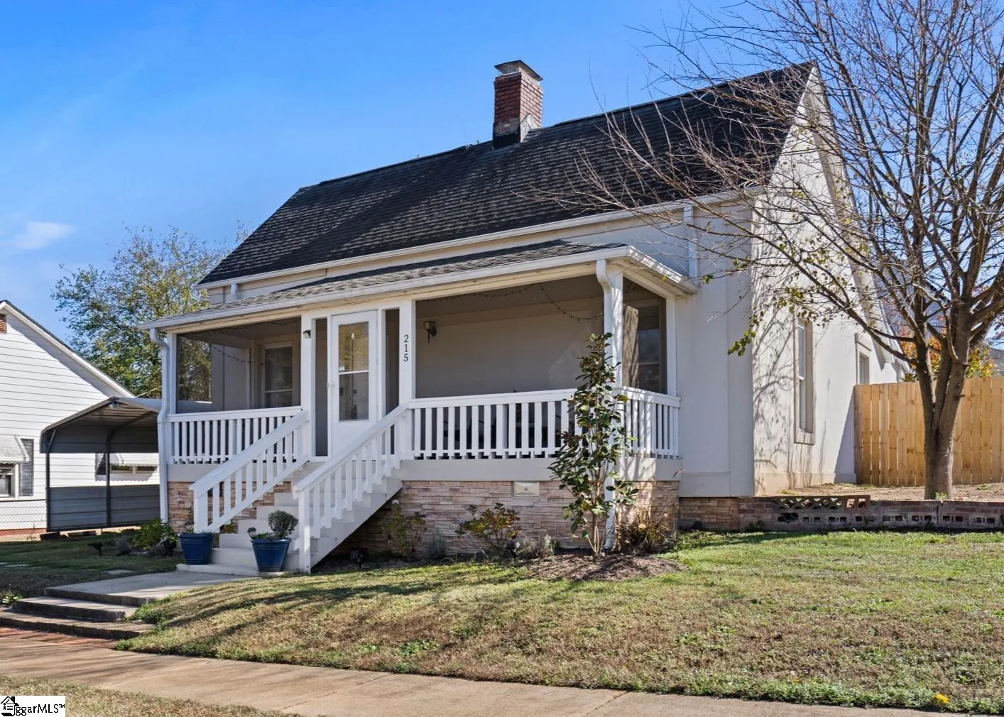 215 A Street