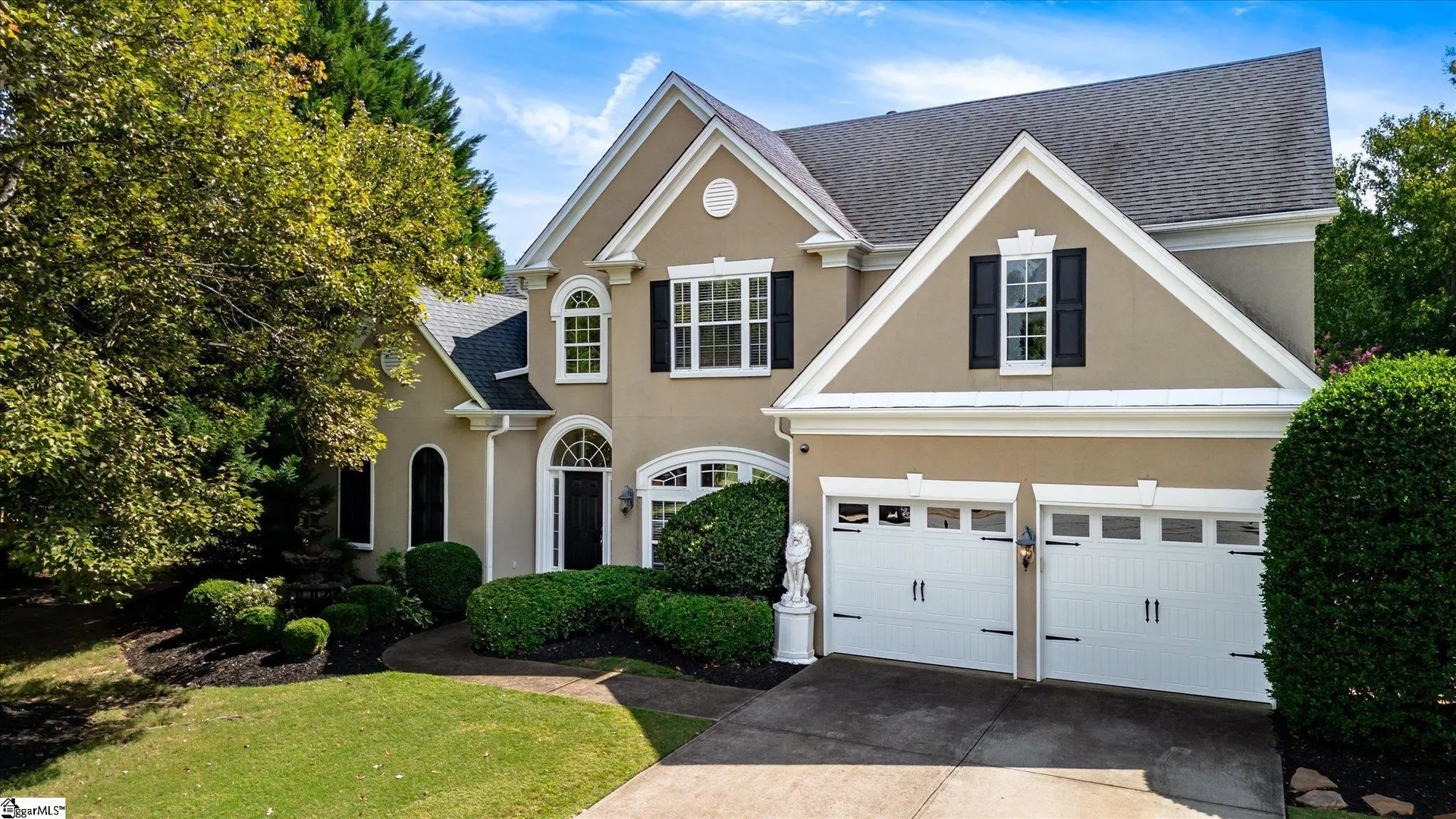 20 Treyburn Court
