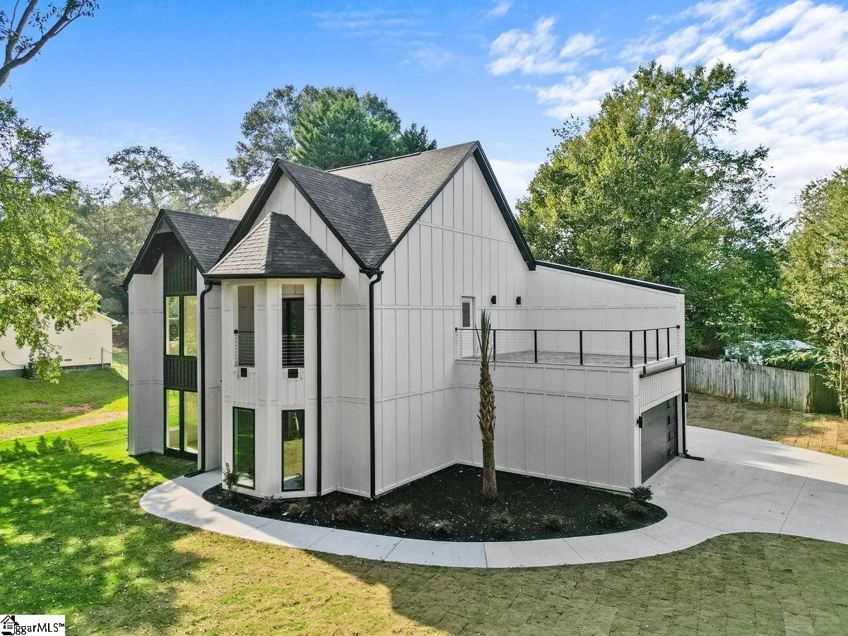 Property image 3 at 158 Quail Haven Drive, Easley, SC 29642