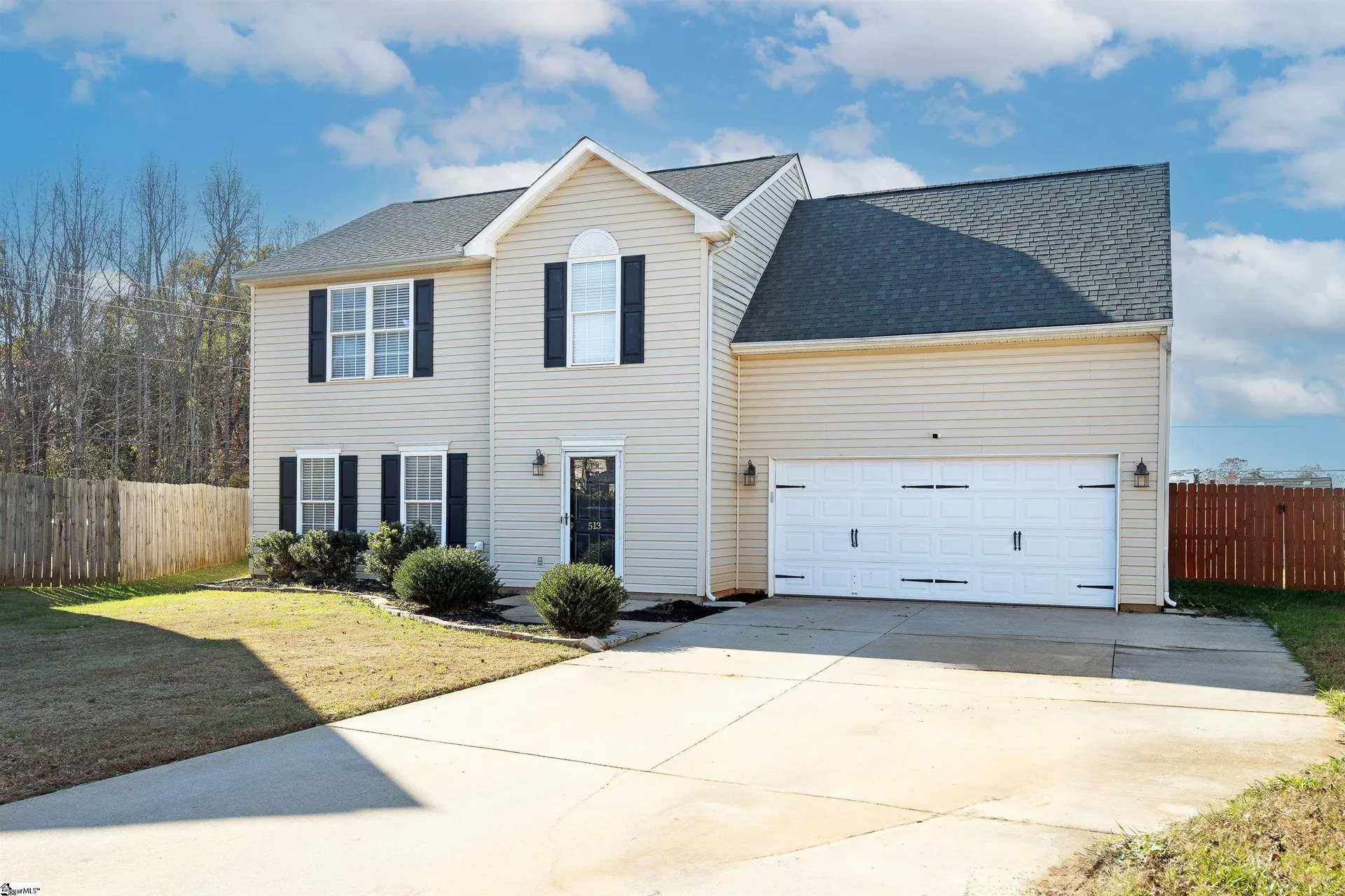 513 Flanders Court