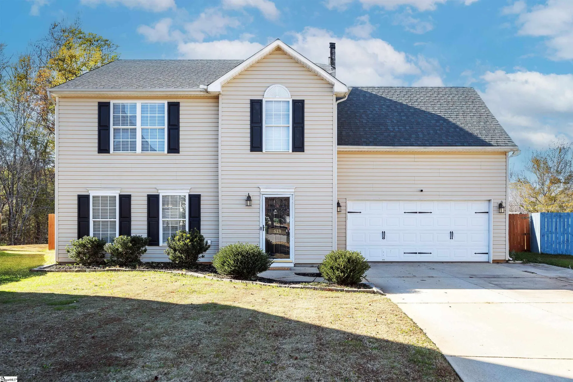 Property image 2 at 513 Flanders Court, Greenville, SC 29607