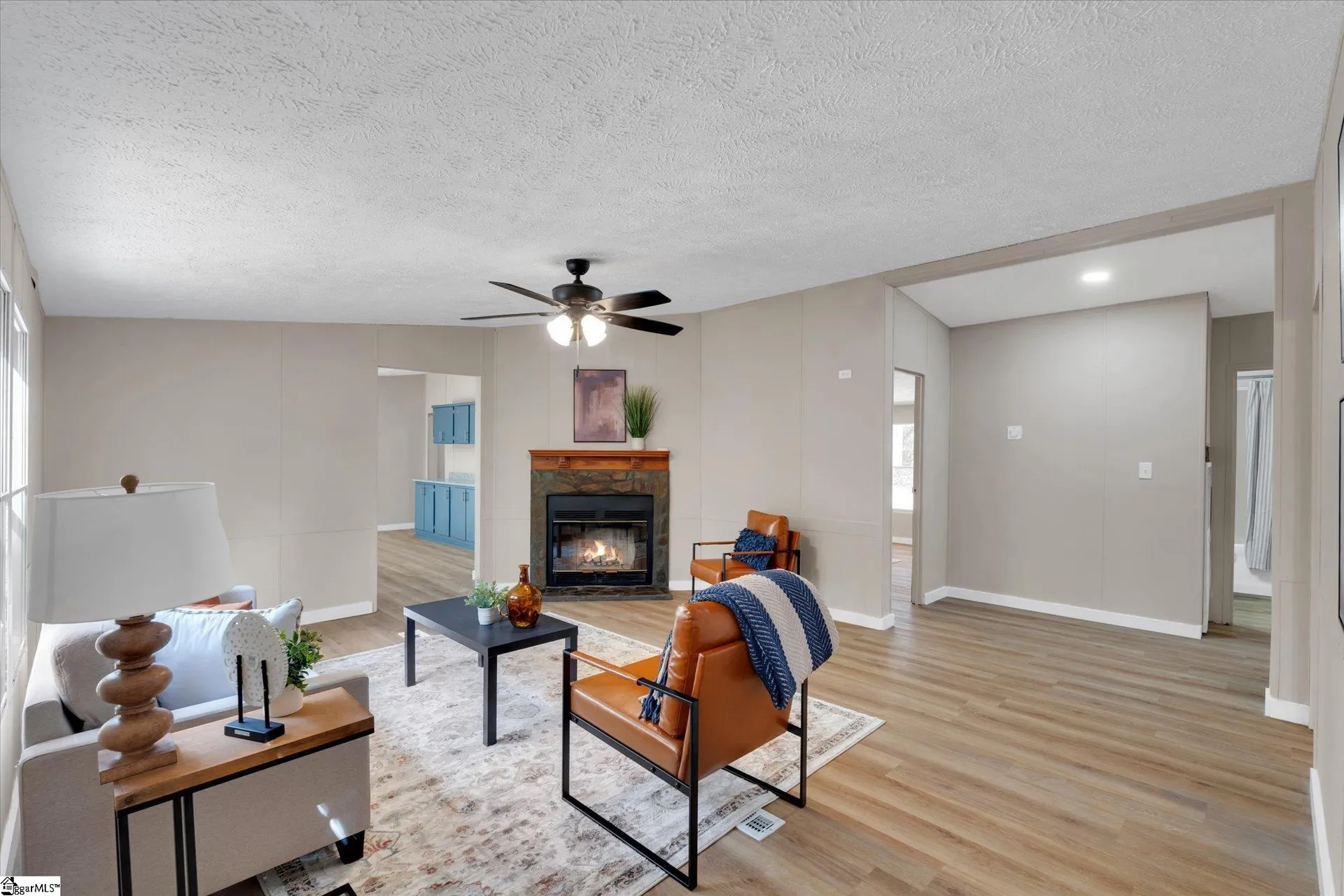 Property image 2 at 210 Georgetown Drive, Liberty, SC 29657-9642