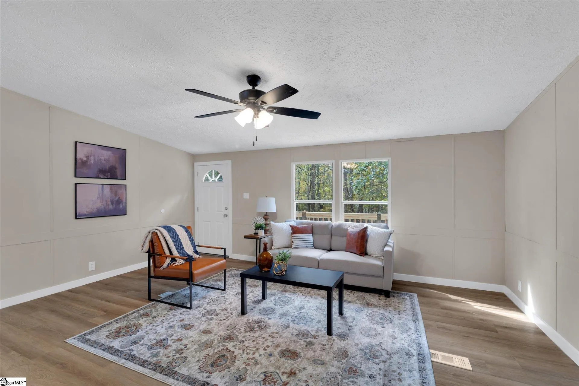 Property image 4 at 210 Georgetown Drive, Liberty, SC 29657-9642