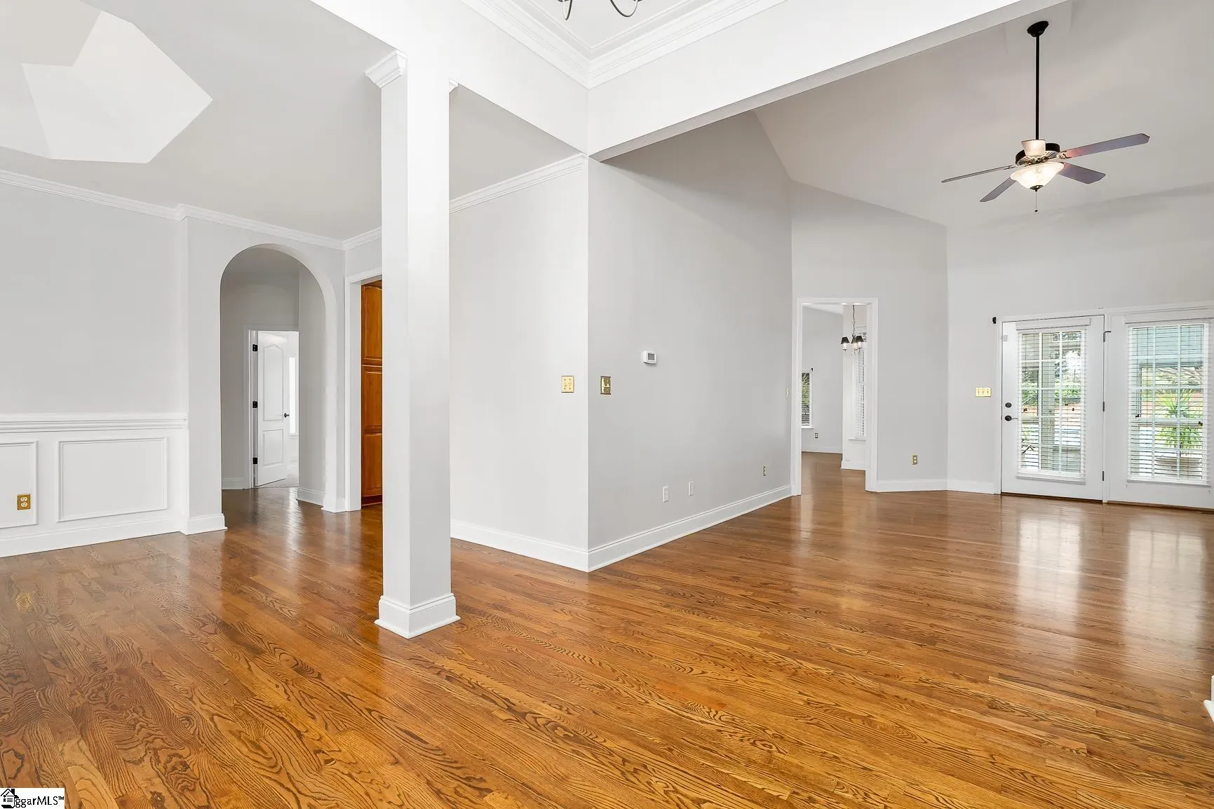 Property image 4 at 3003 Cobbs Way, Anderson, SC 29621