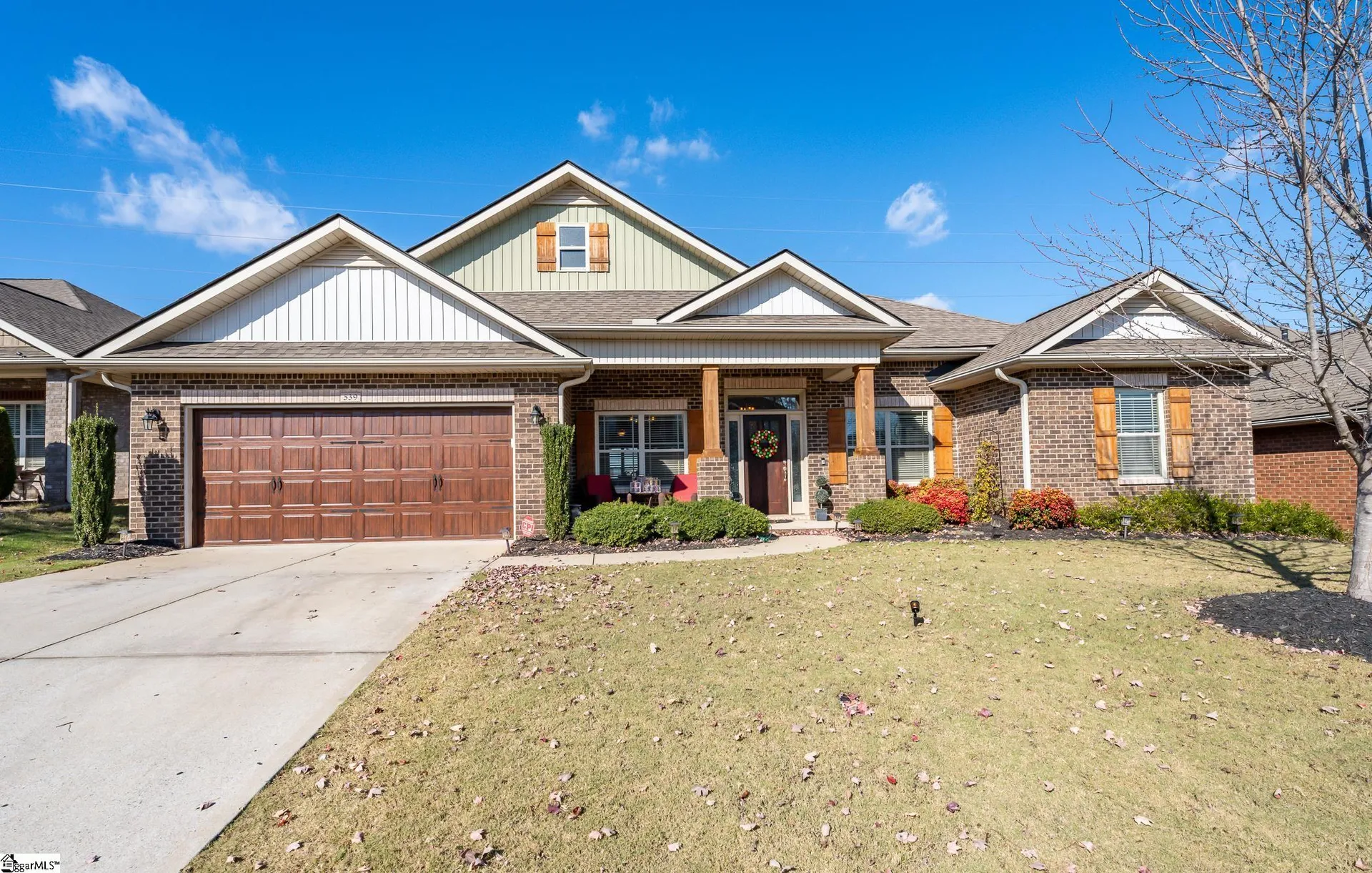 539 Bridgetowne Court