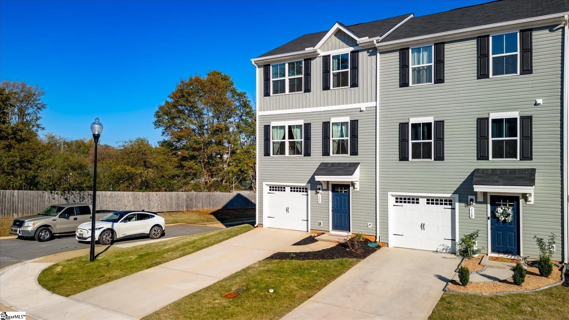 Property image 3 at 120 Sligh Way, Easley, SC 29642