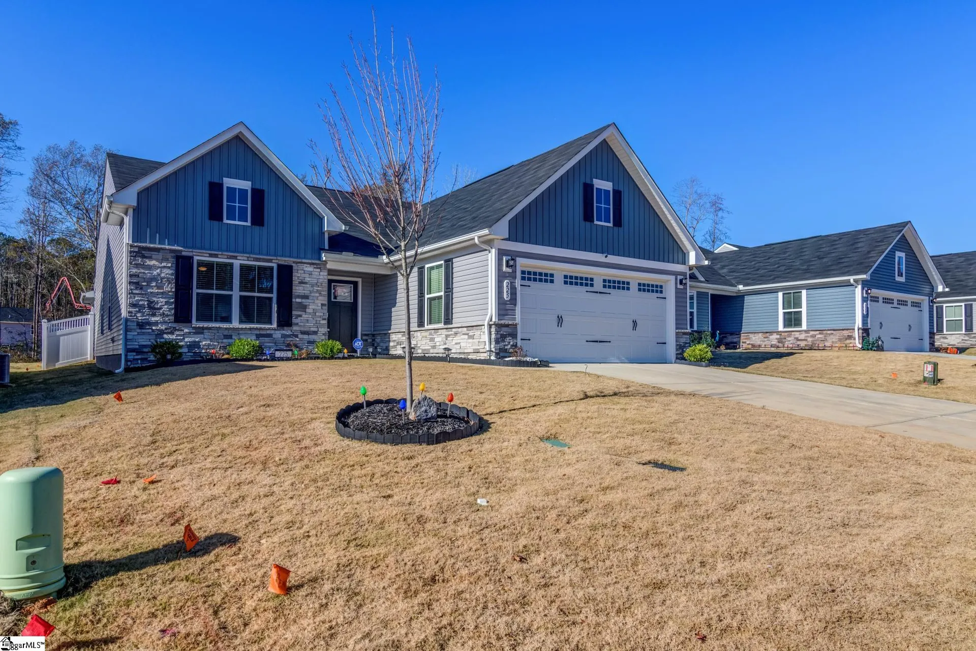 Property image 2 at 225 Southwell Street, Woodruff, SC 29388