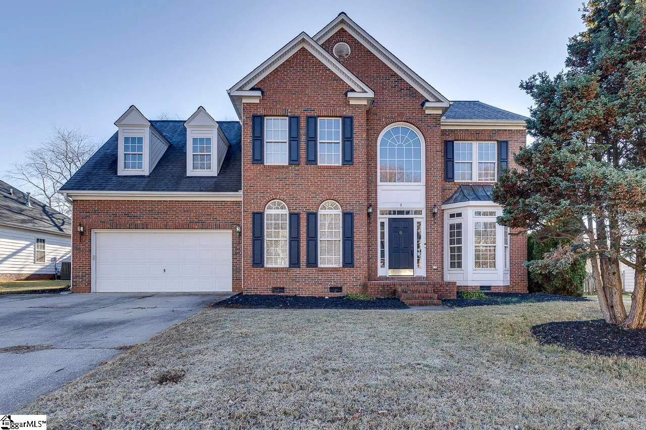 9 Willow Oak Court