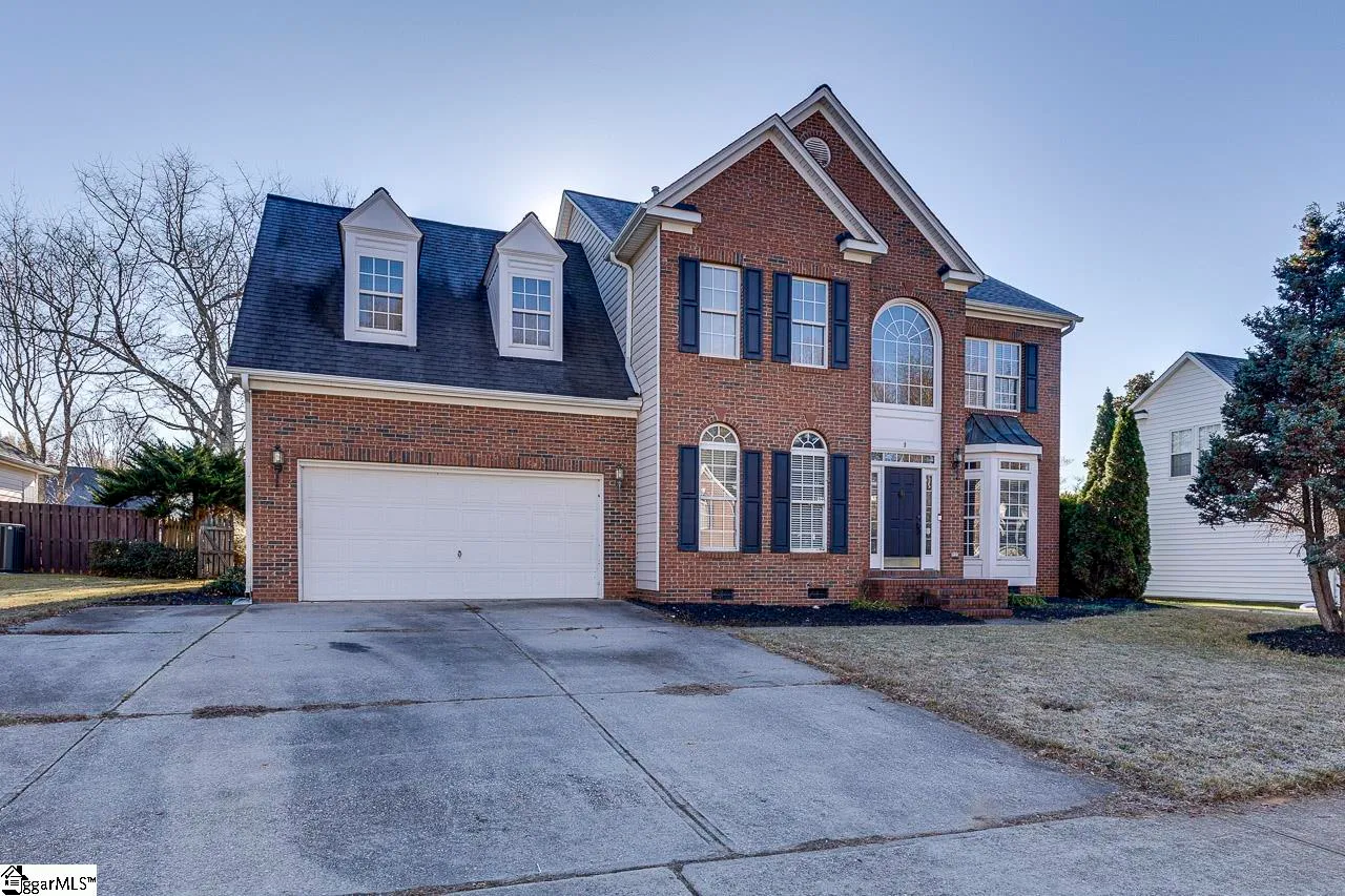 Property image 2 at 9 Willow Oak Court, Simpsonville, SC 29681