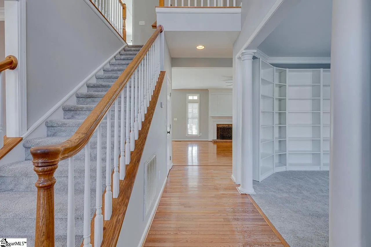 Property image 4 at 9 Willow Oak Court, Simpsonville, SC 29681