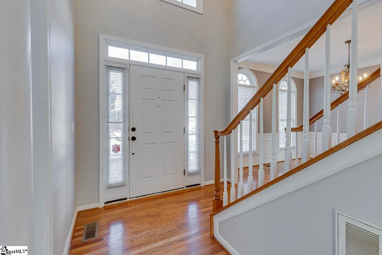 Property image 5 at 9 Willow Oak Court, Simpsonville, SC 29681