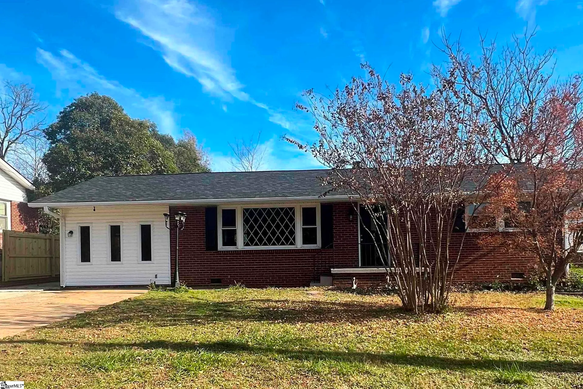 Property image 2 at 213 Maryland Avenue, Greenville, SC 29611