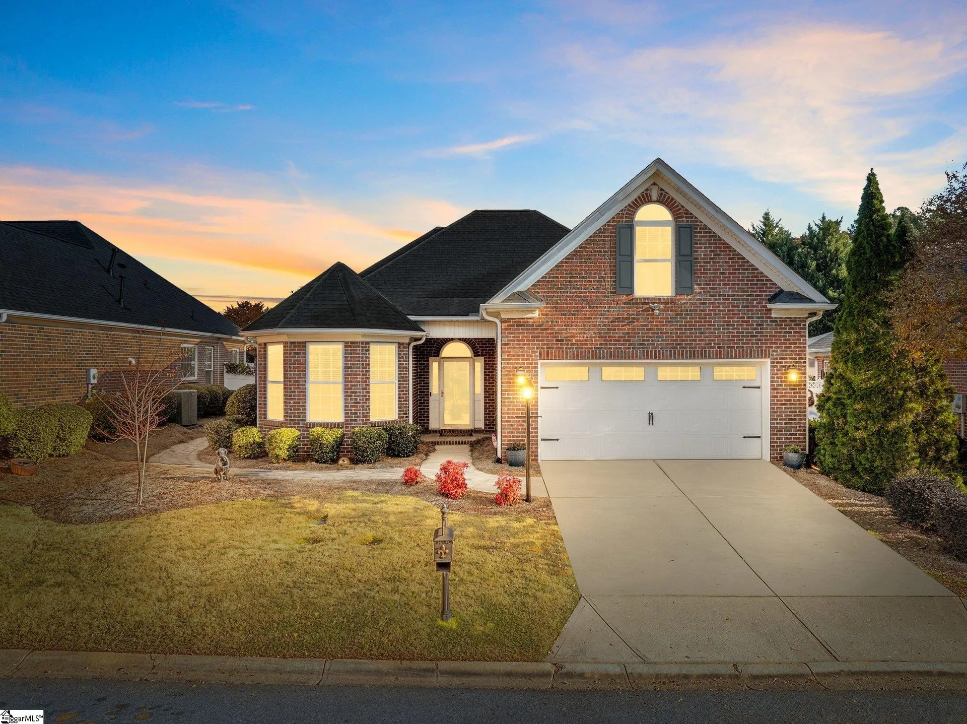118 Lansfair Way