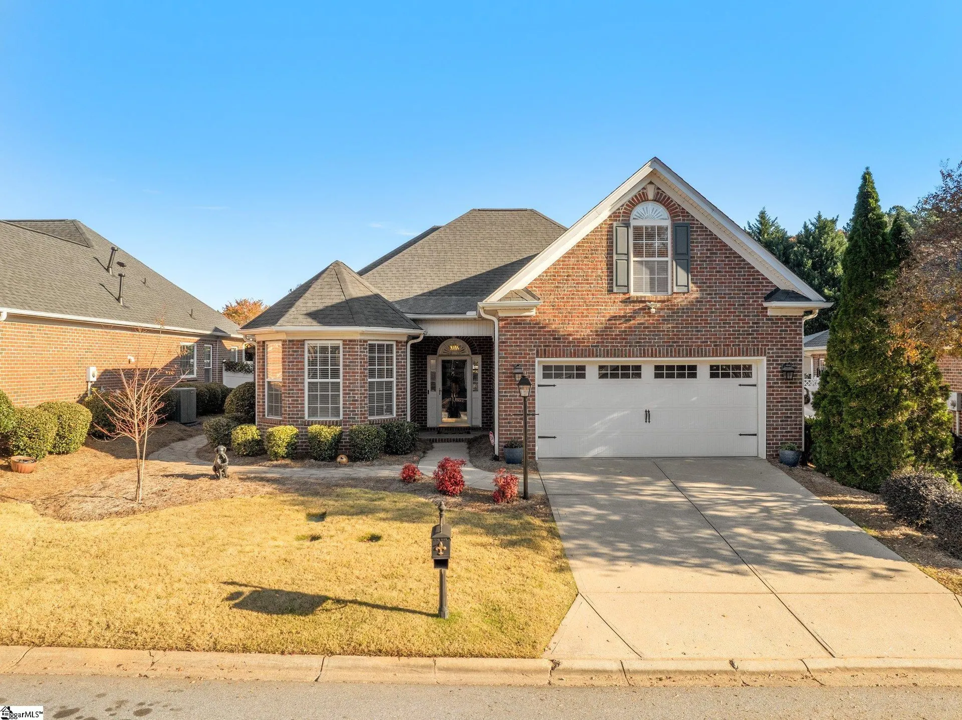 Property image 2 at 118 Lansfair Way, Greenville, SC 29607