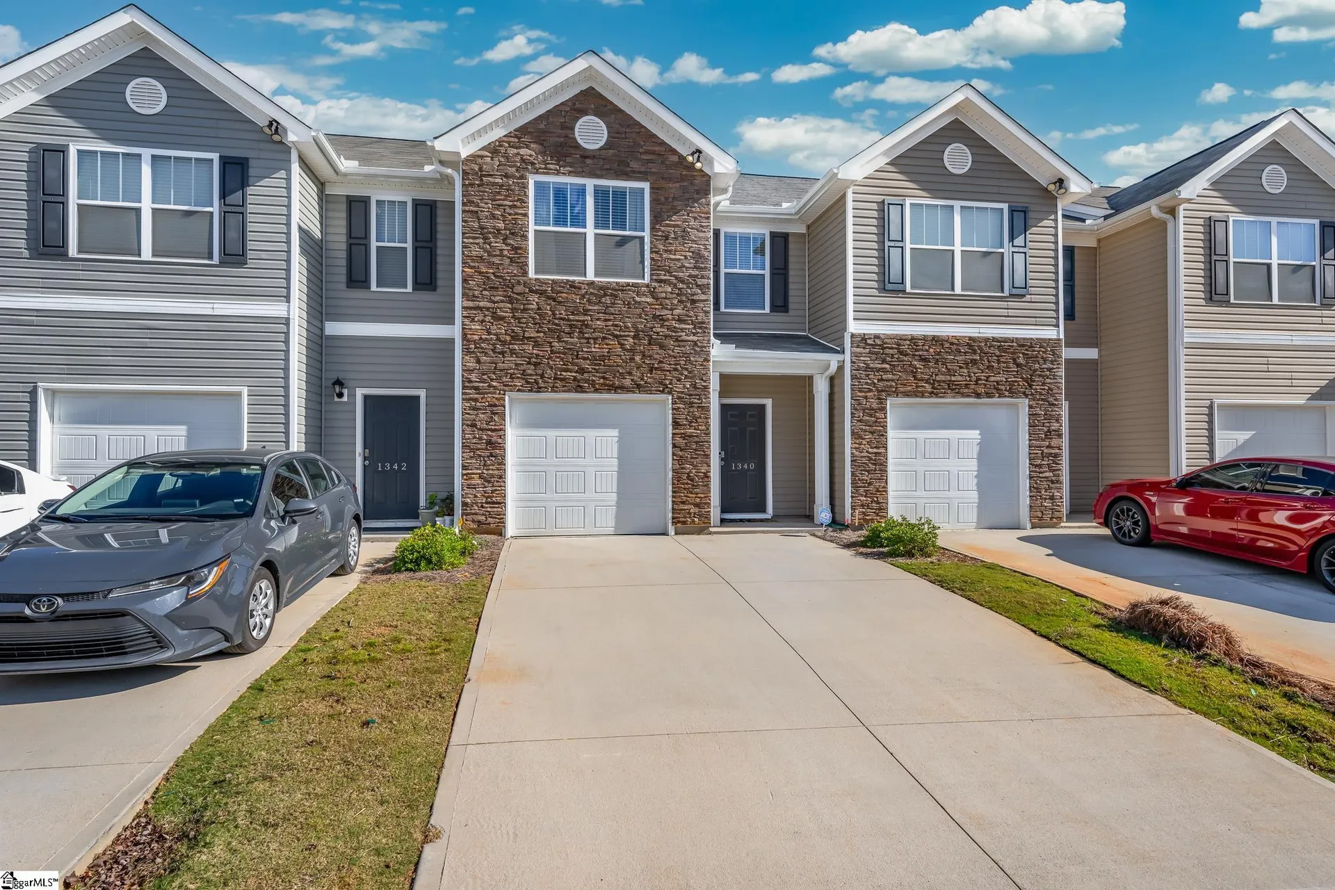 Property image 2 at 1340 Wunder Way, Boiling Springs, SC 29316