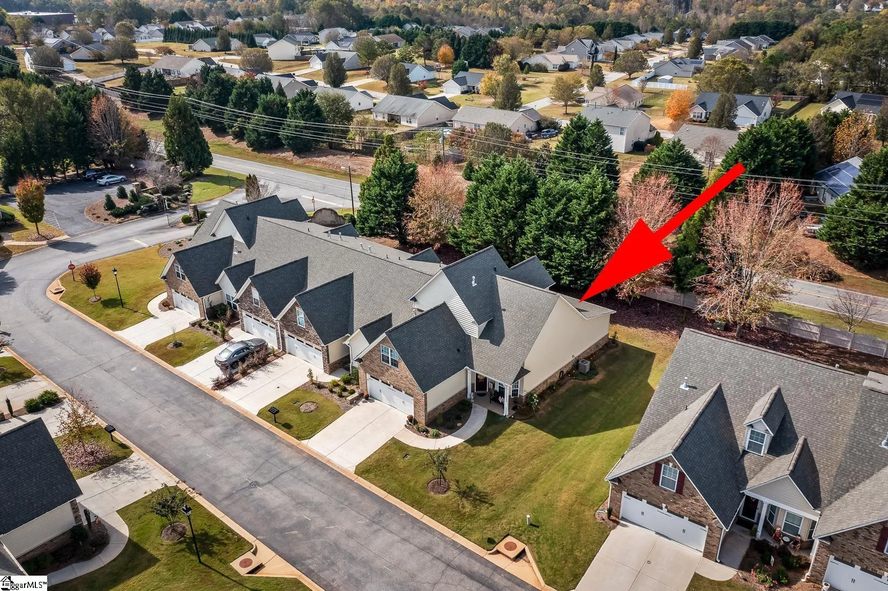 Property image 2 at 103 Coosa Lane, Anderson, SC 29621