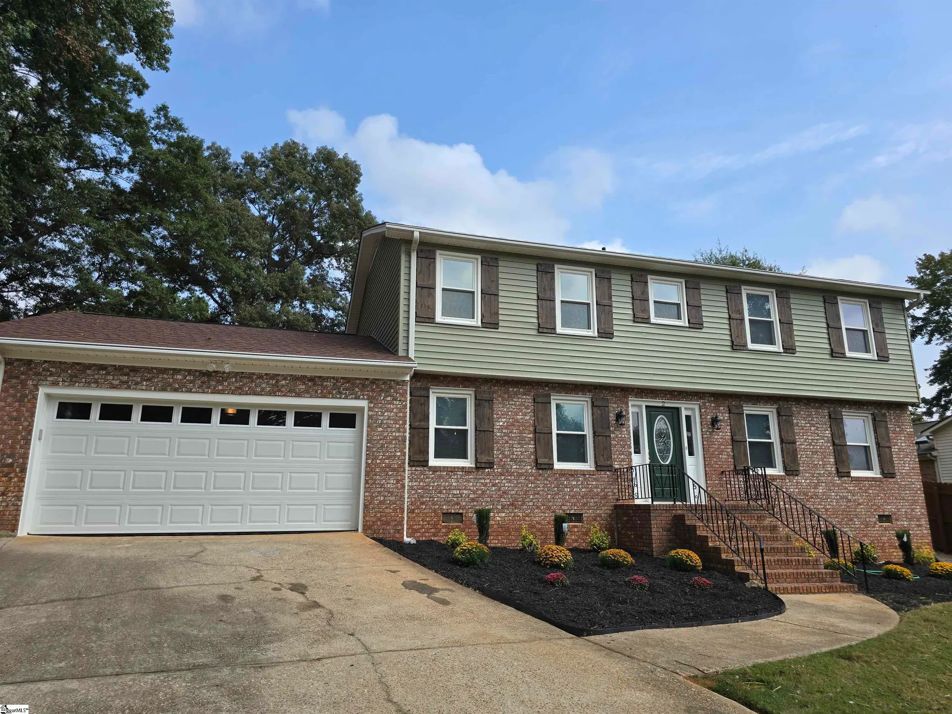 2 Barrett Court