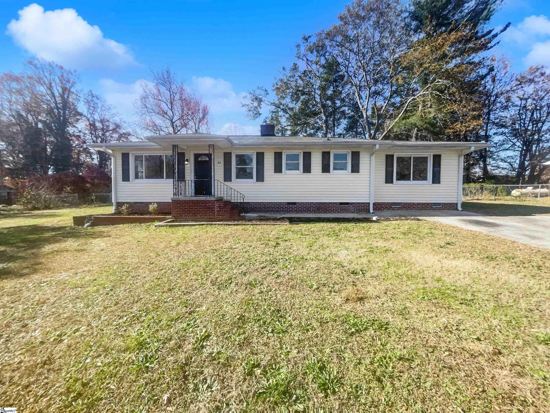 44 Pinehurst Street