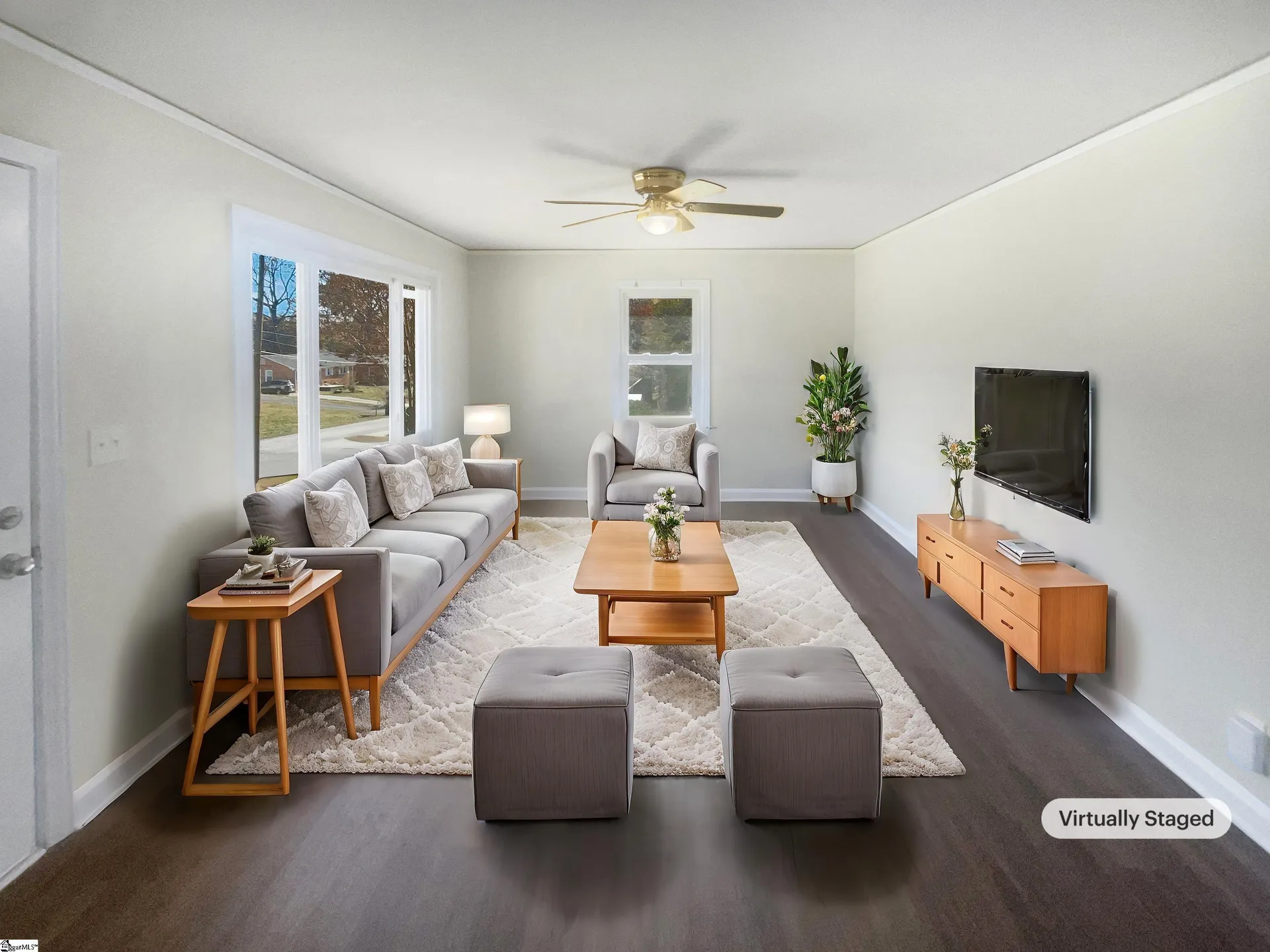 Property image 2 at 44 Pinehurst Street, Taylors, SC 29687