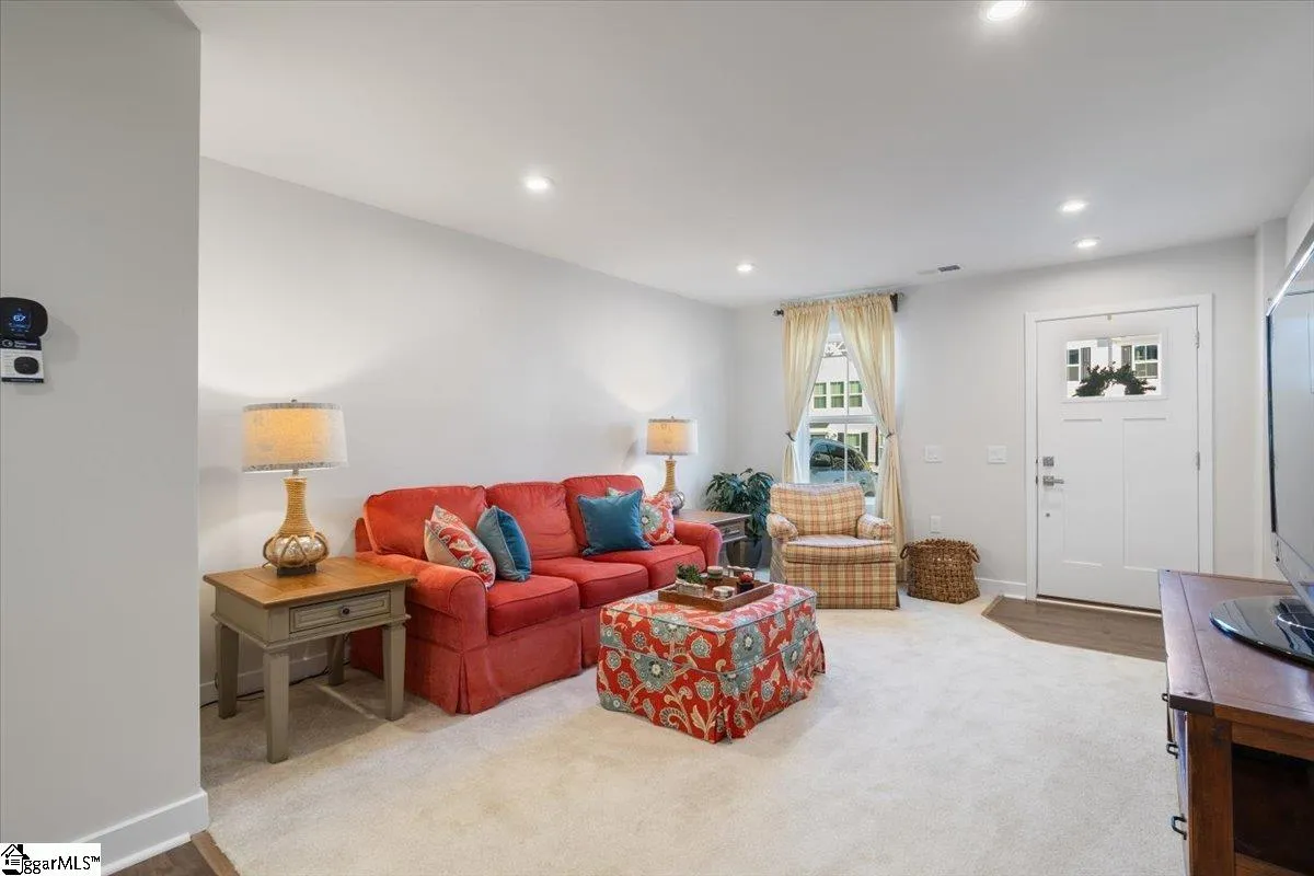 Property image 4 at 4463 Duparc Way, Spartanburg, SC 29307