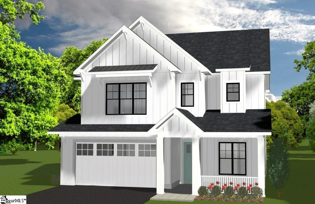 Property image 1 at 502 Lumpkin Street, Travelers Rest, SC 29690