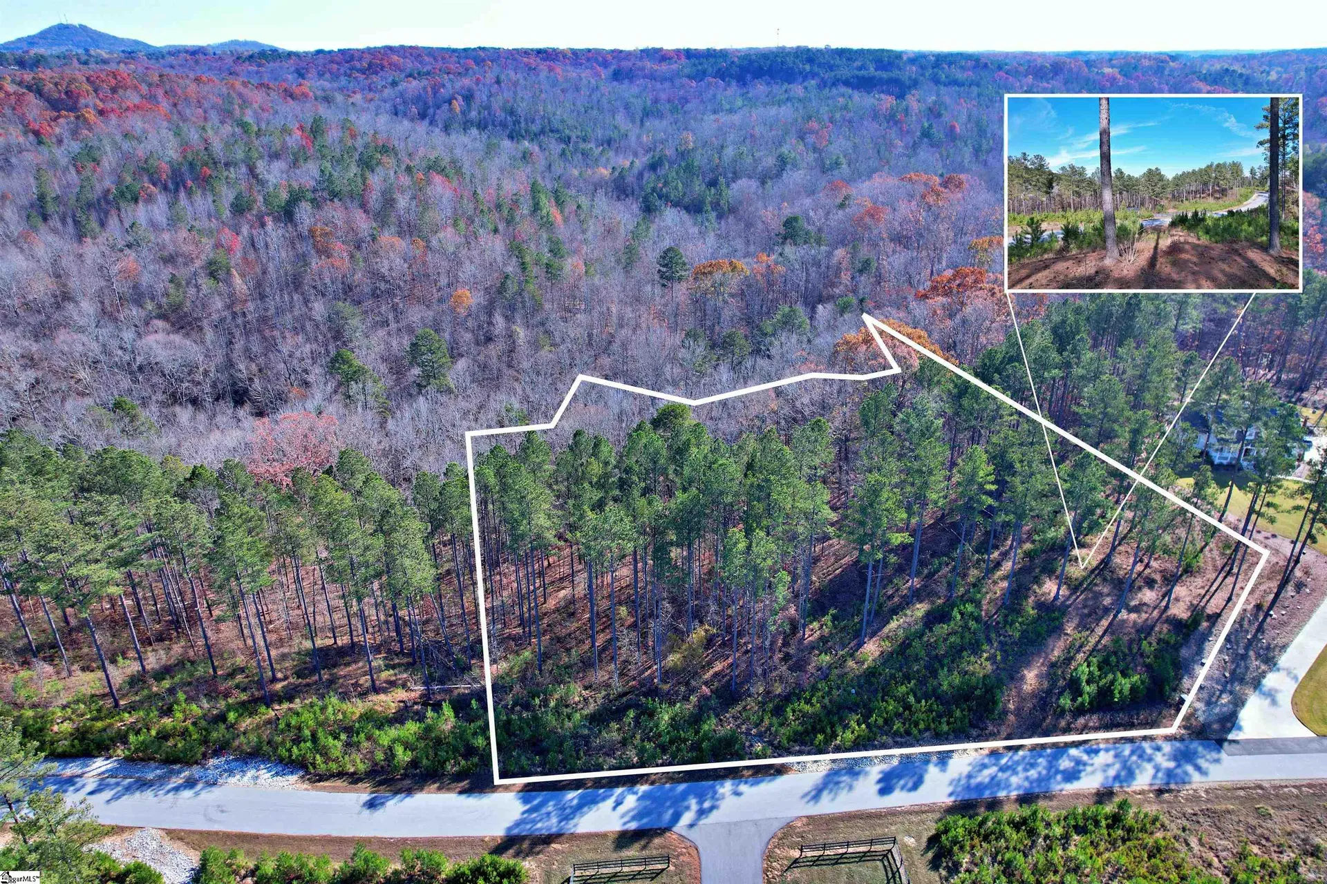 Property image 2 at 130 Bailey Street, Six Mile, SC 29682
