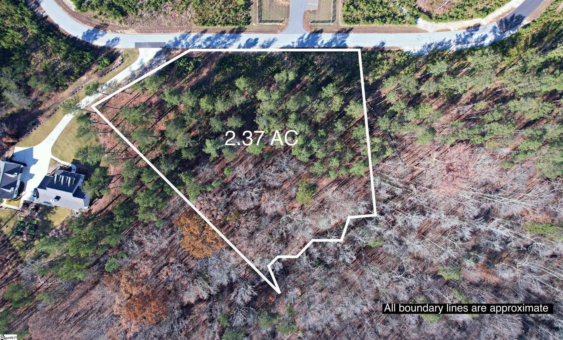Property image 3 at 130 Bailey Street, Six Mile, SC 29682