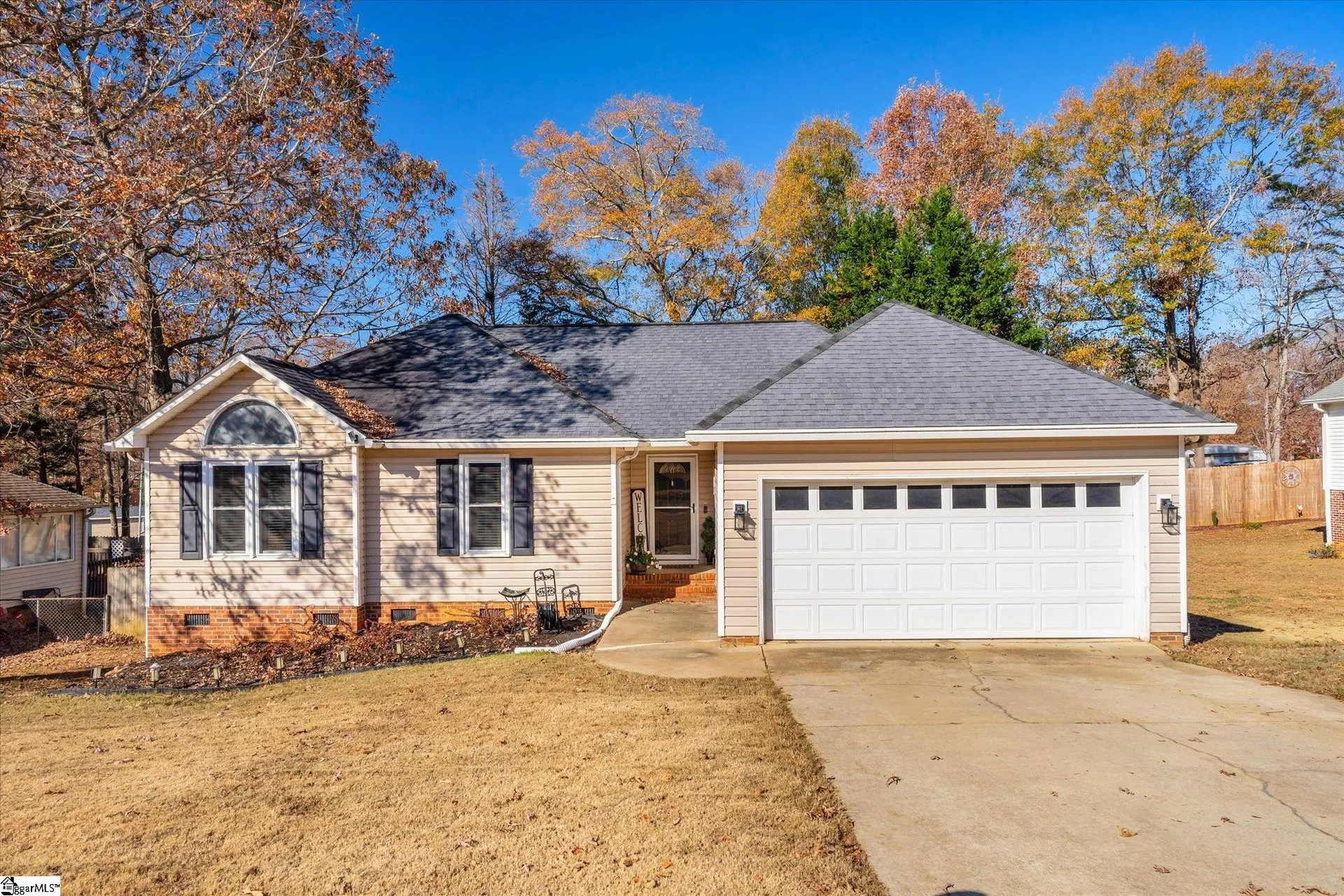 Property image 2 at 138 Hatteras Lane, Simpsonville, SC 29680