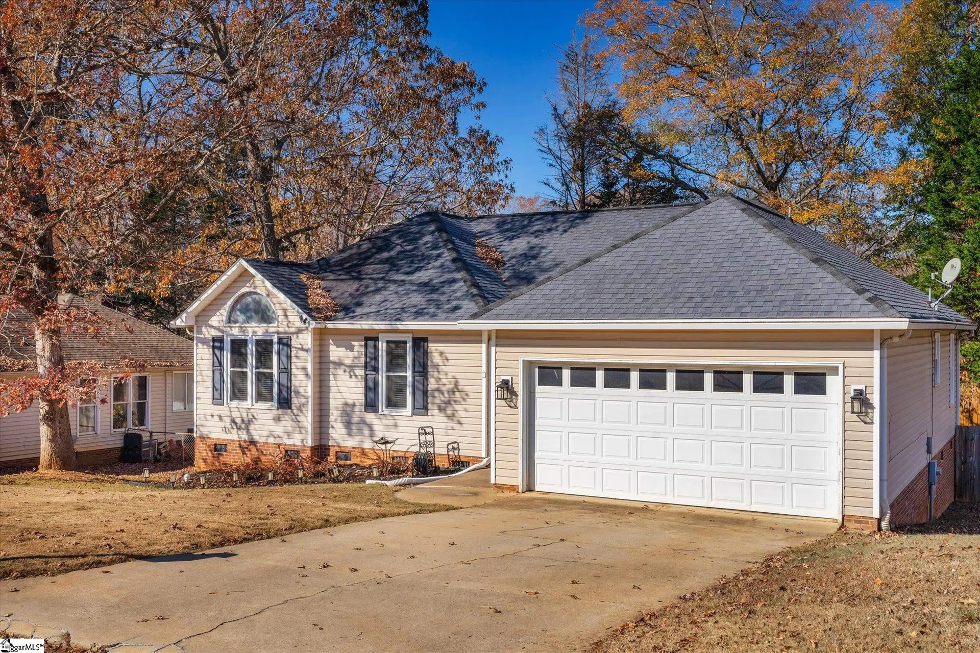 Property image 3 at 138 Hatteras Lane, Simpsonville, SC 29680