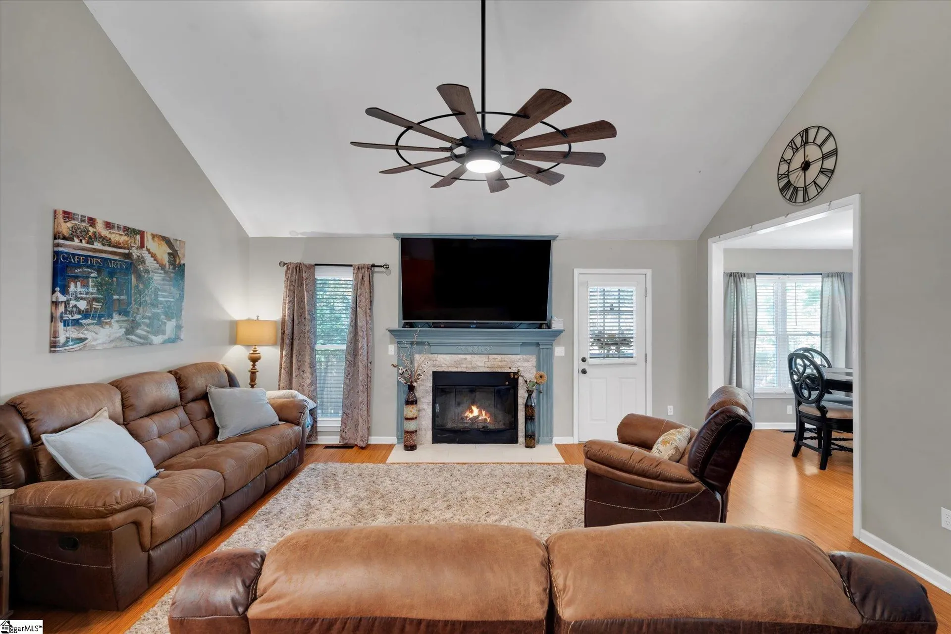 Property image 4 at 138 Hatteras Lane, Simpsonville, SC 29680