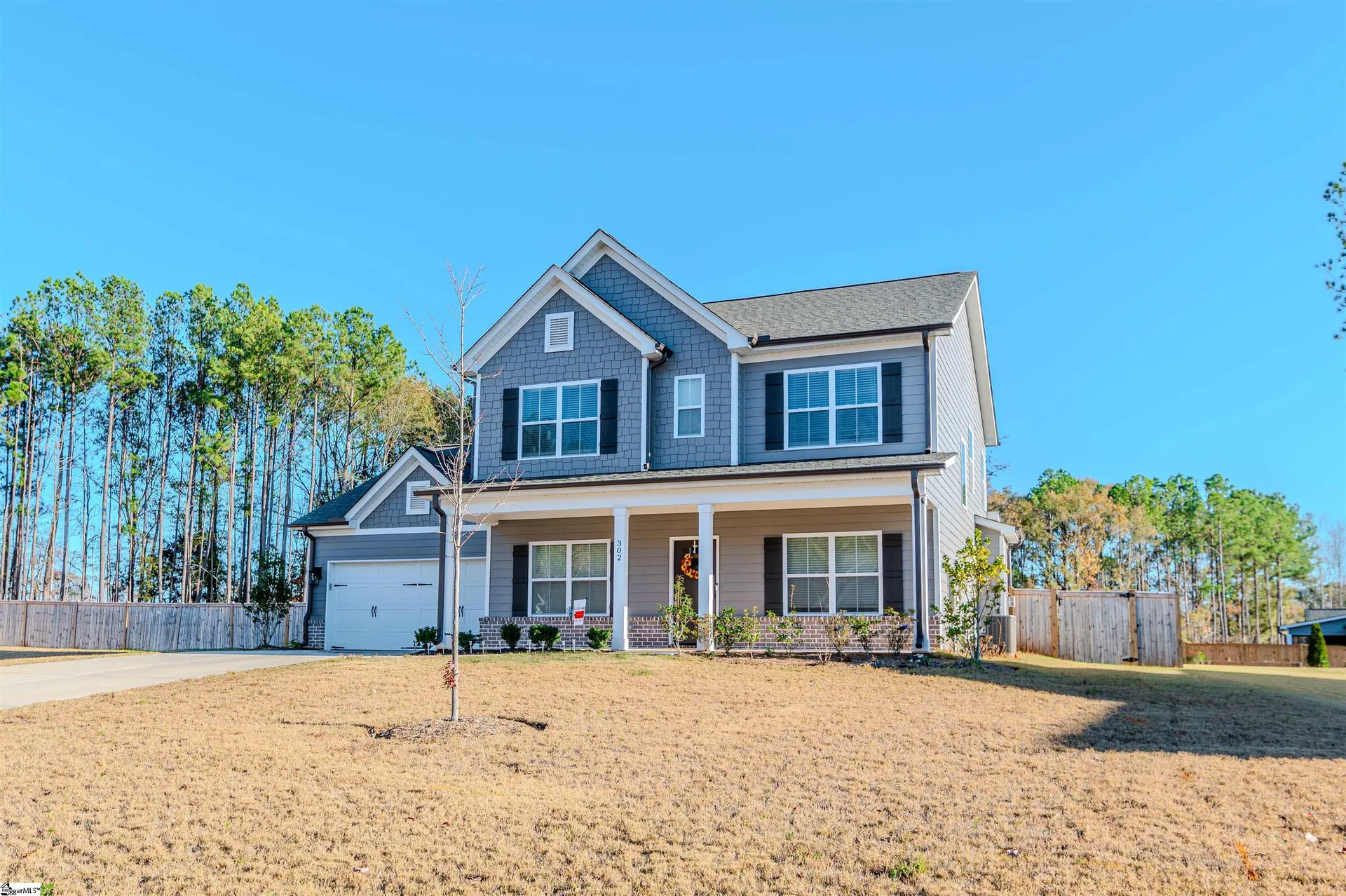 Property image 3 at 302 Whisper Wood Court, Fountain Inn, SC 29644