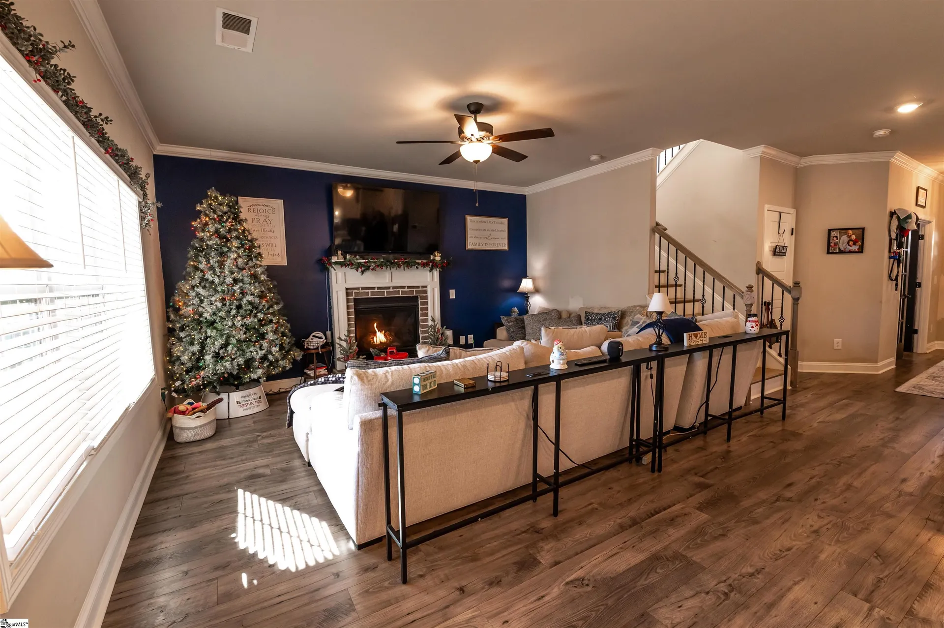 Property image 4 at 302 Whisper Wood Court, Fountain Inn, SC 29644