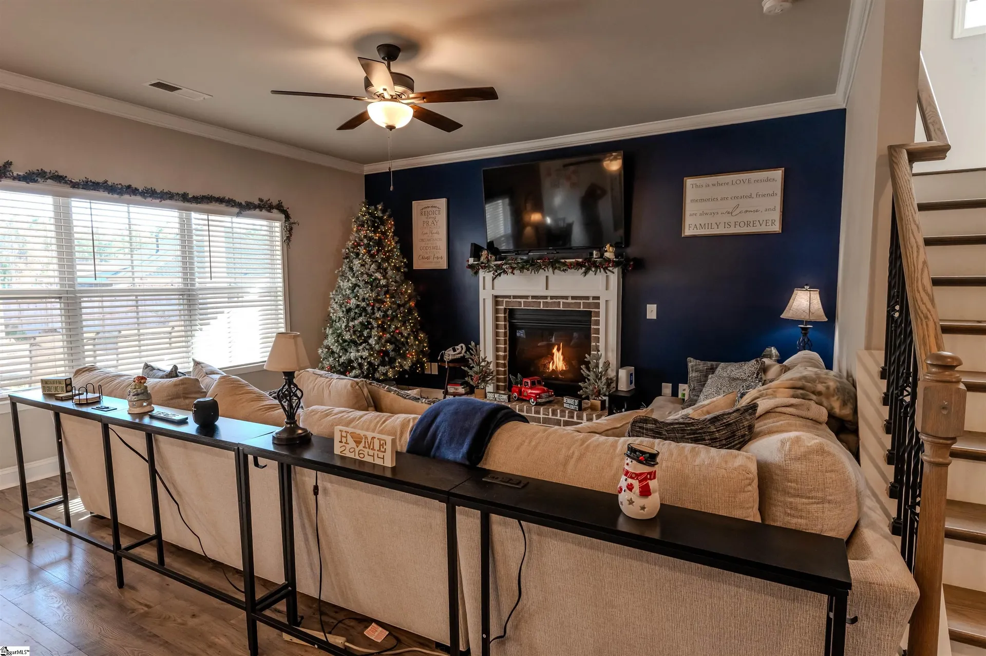 Property image 5 at 302 Whisper Wood Court, Fountain Inn, SC 29644