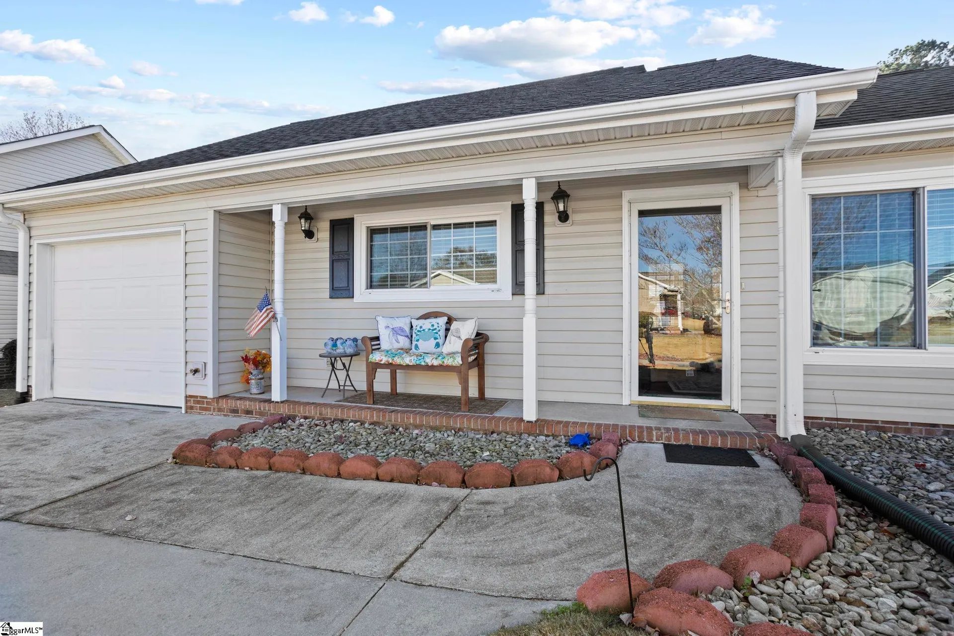 Property image 2 at 400 Herringbone Run, Easley, SC 29642-3711