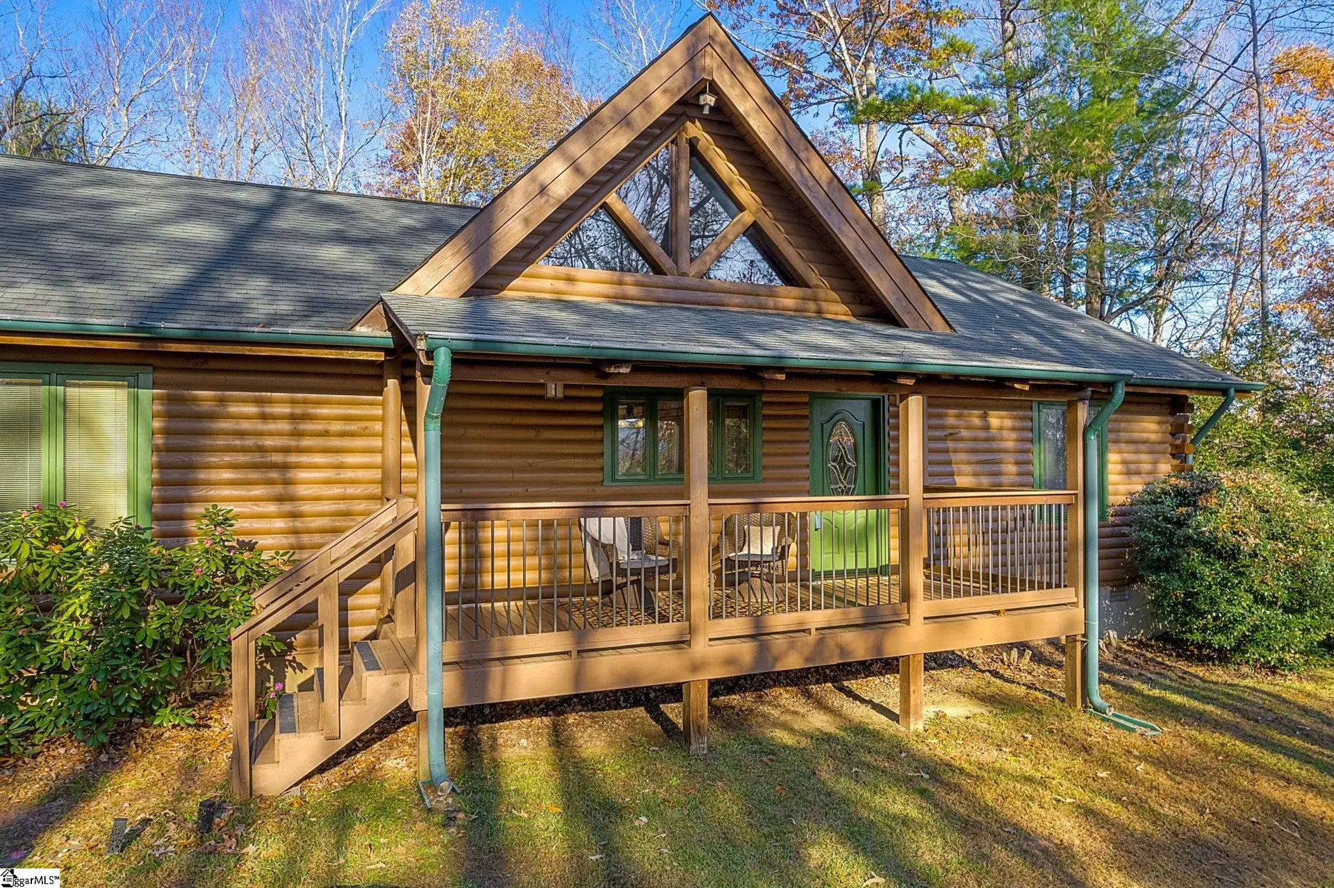 Property image 4 at 424 Whispering Falls Drive, Pickens, SC 29671