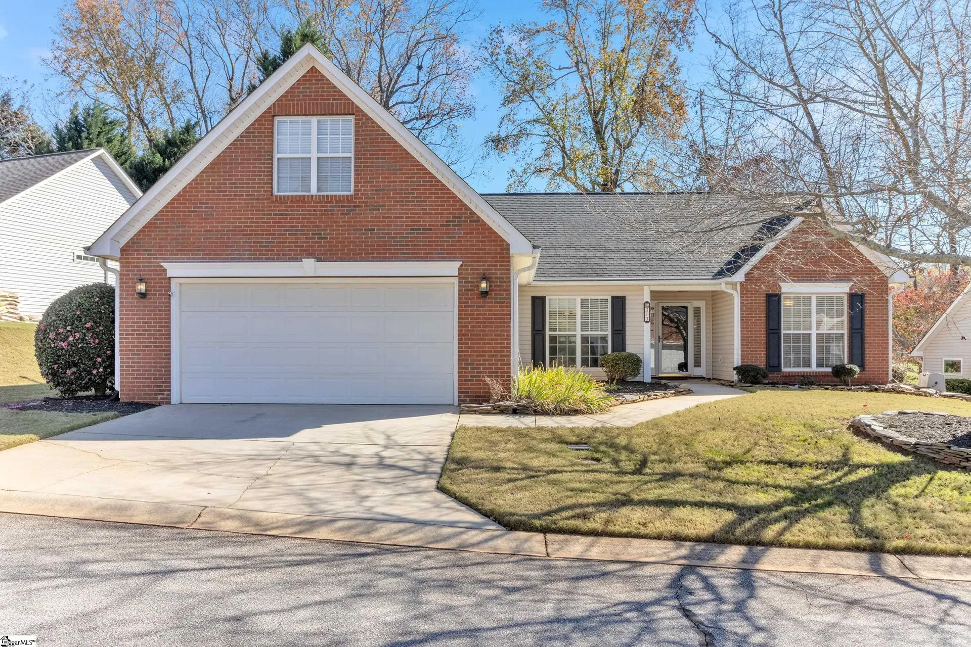 Property image 1 at 313 Lexington Place Way, Greenville, SC 29615