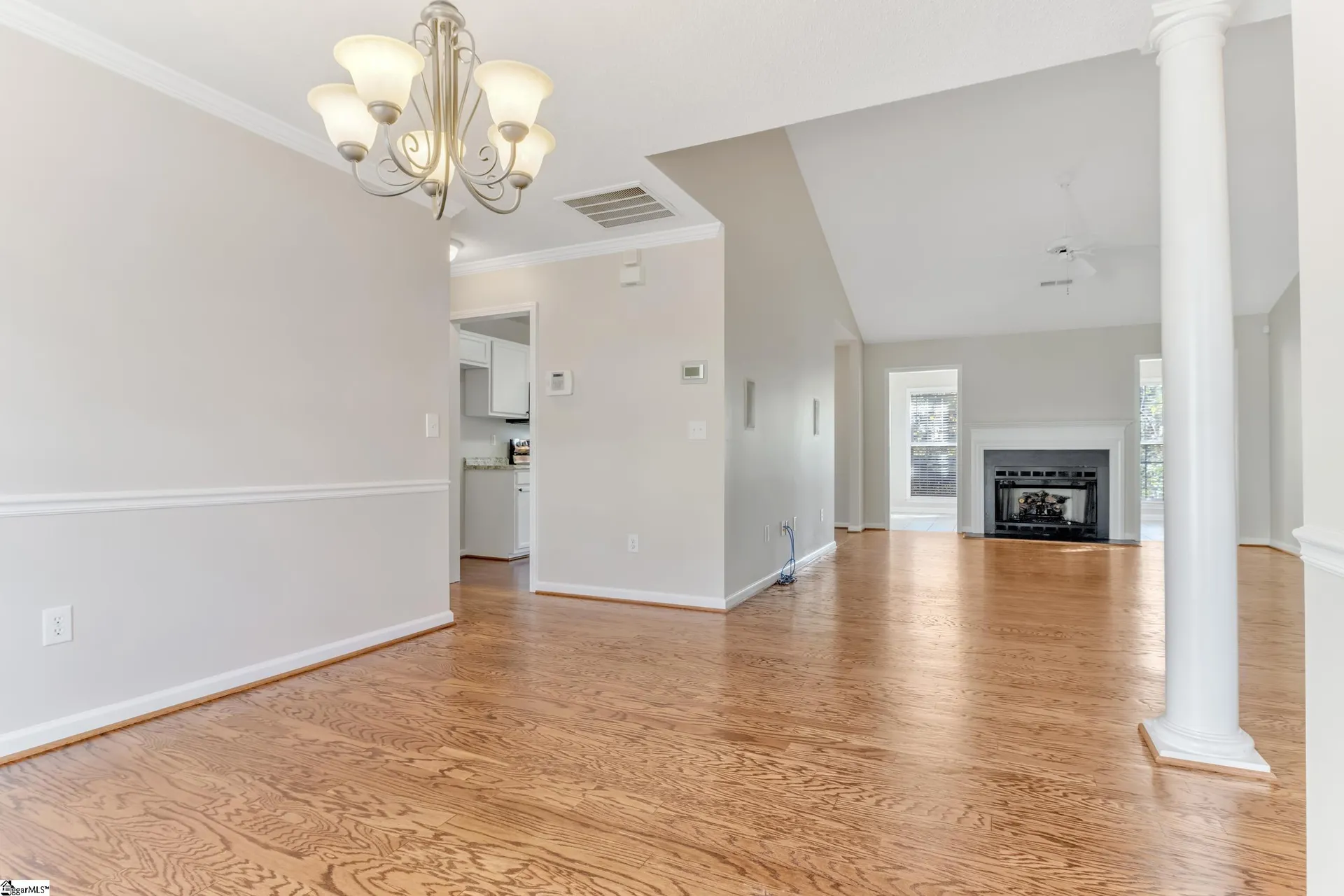 Property image 3 at 313 Lexington Place Way, Greenville, SC 29615