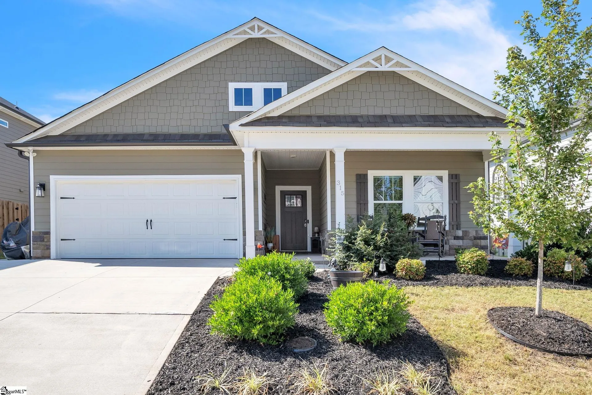 315 Loxley Drive