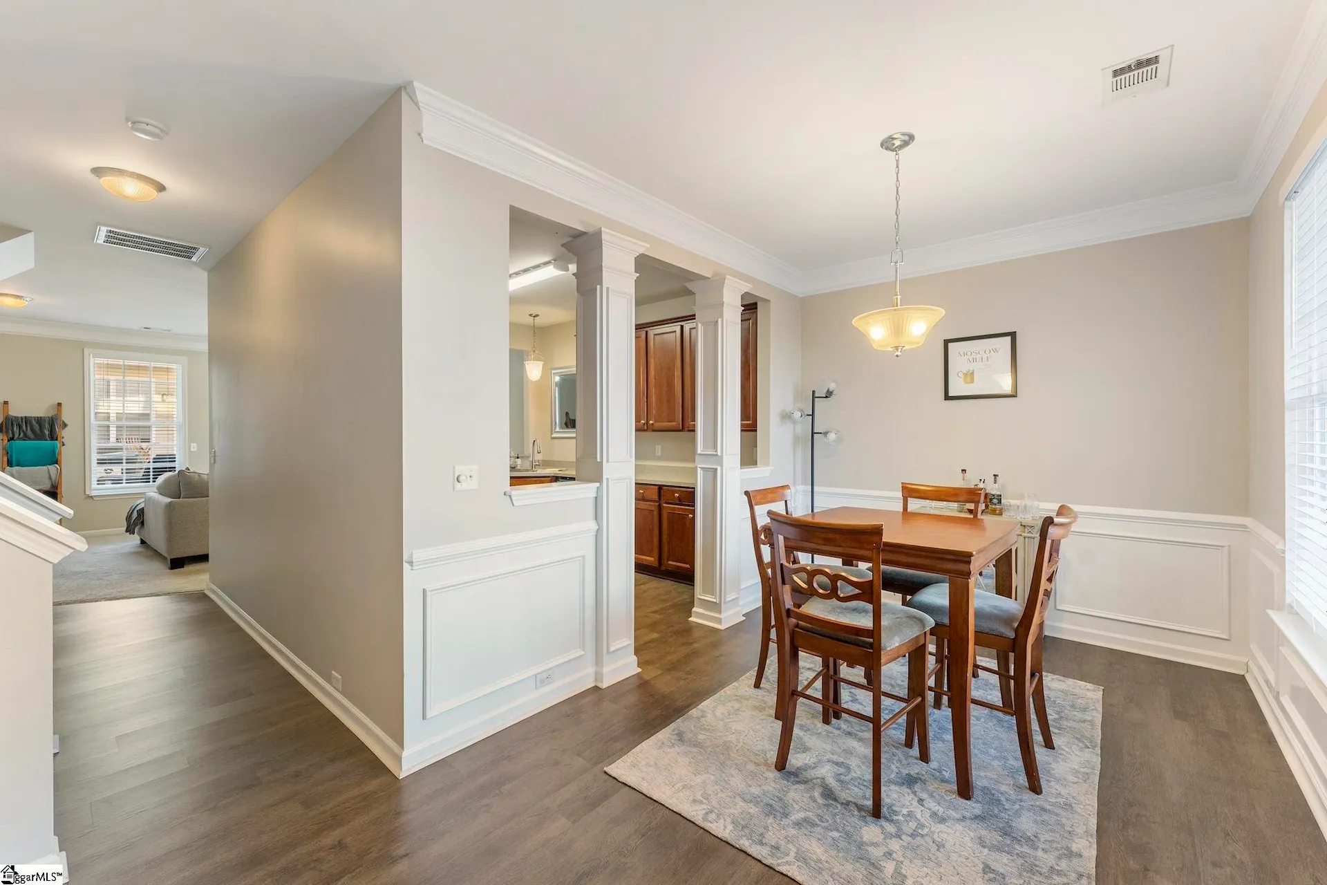 Property image 2 at 320 Cumulus Court, Greer, SC 29650