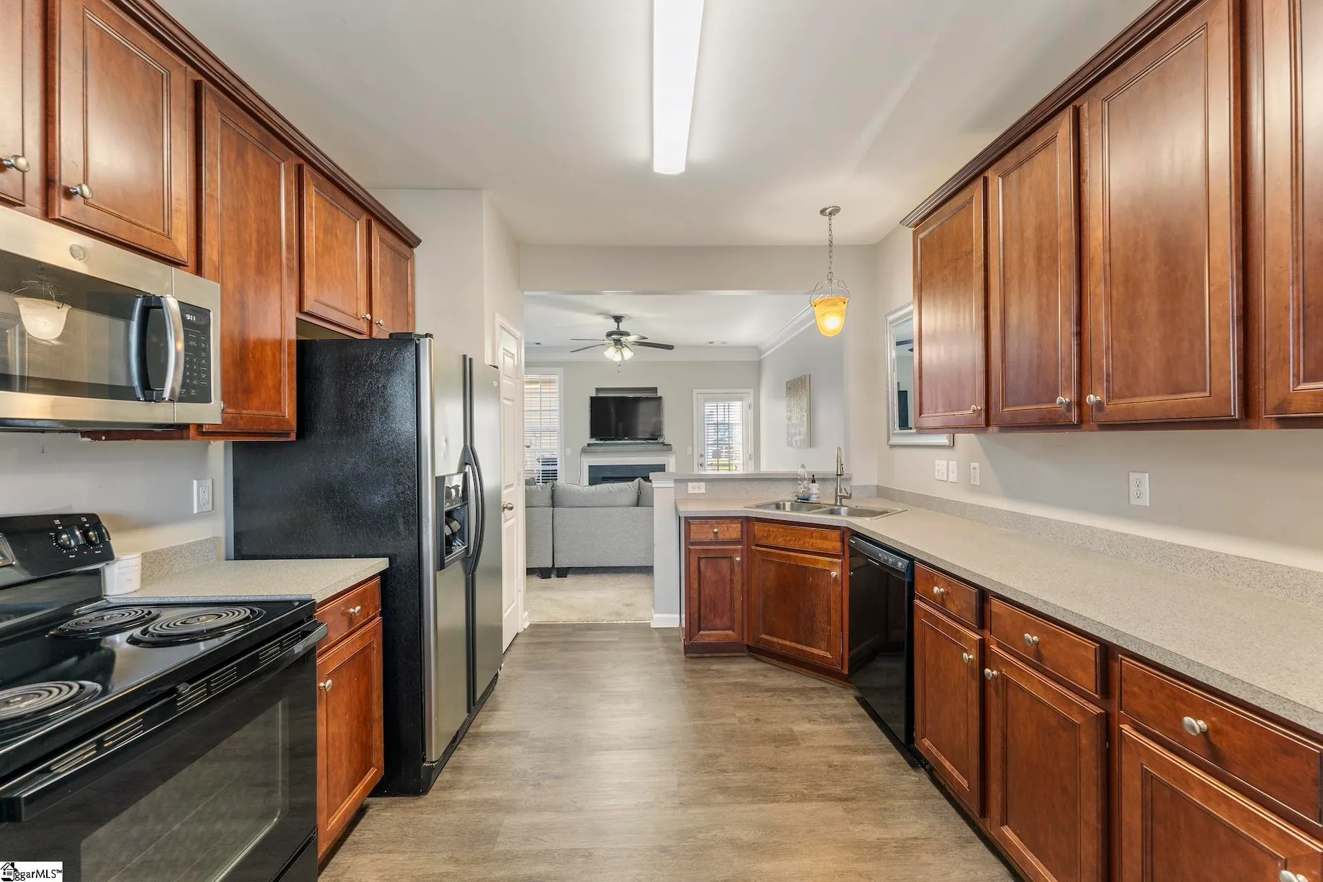 Property image 5 at 320 Cumulus Court, Greer, SC 29650