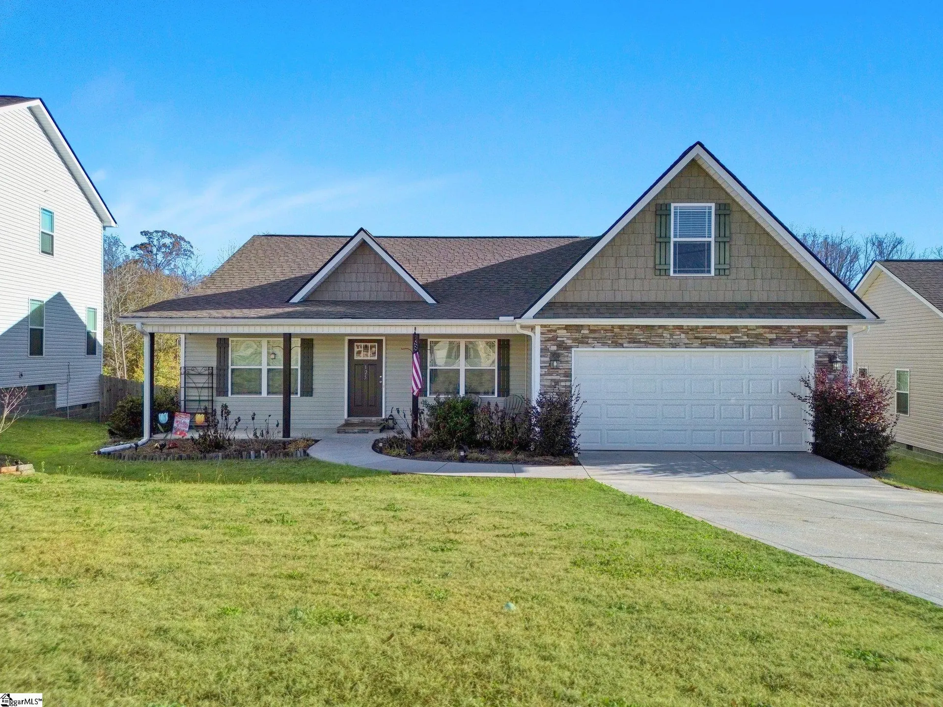 125 Lyman Lake Road