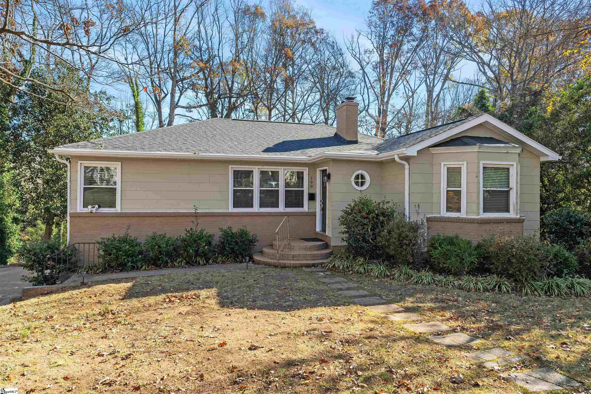 199 Westminster Drive