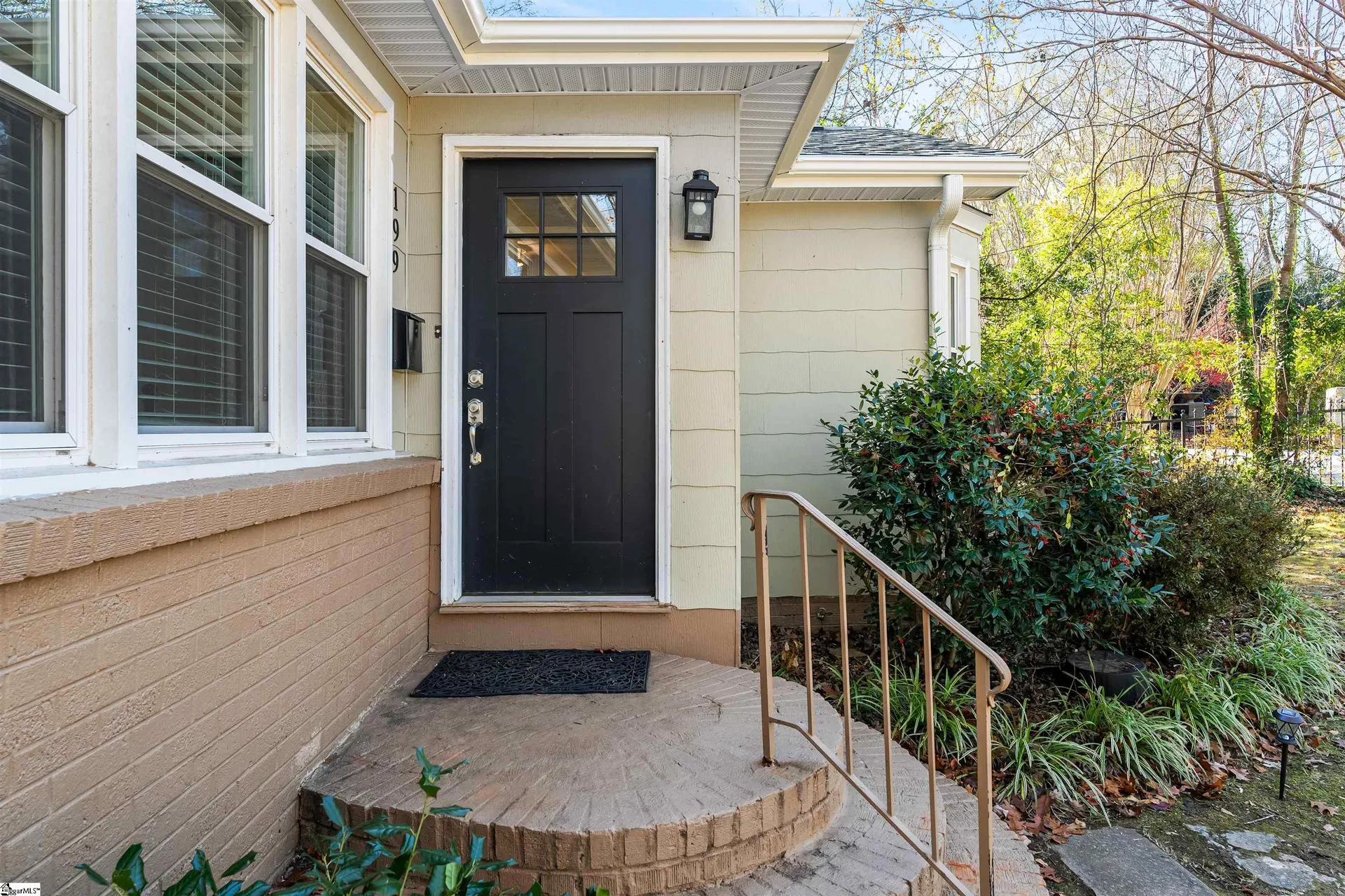 Property image 2 at 199 Westminster Drive, Spartanburg, SC 29302